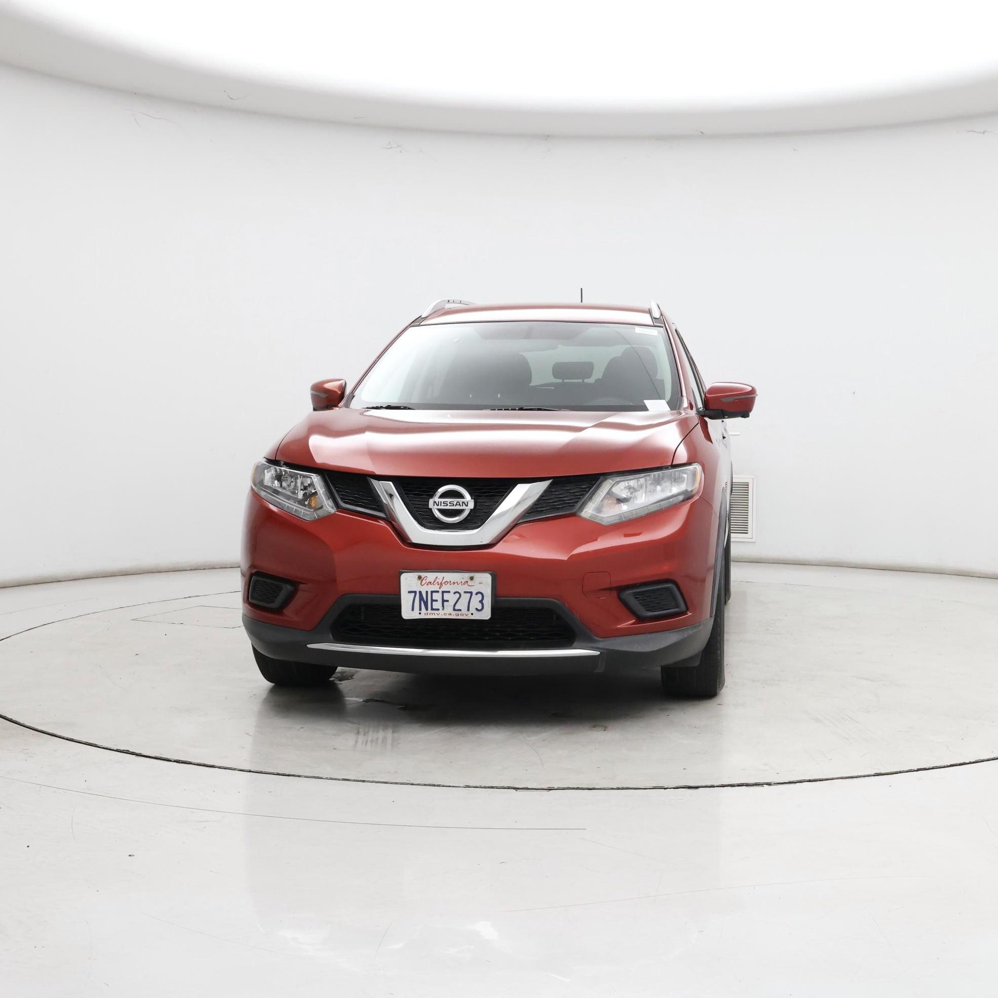 Thumbnail: 2016 Nissan Rogue - 5