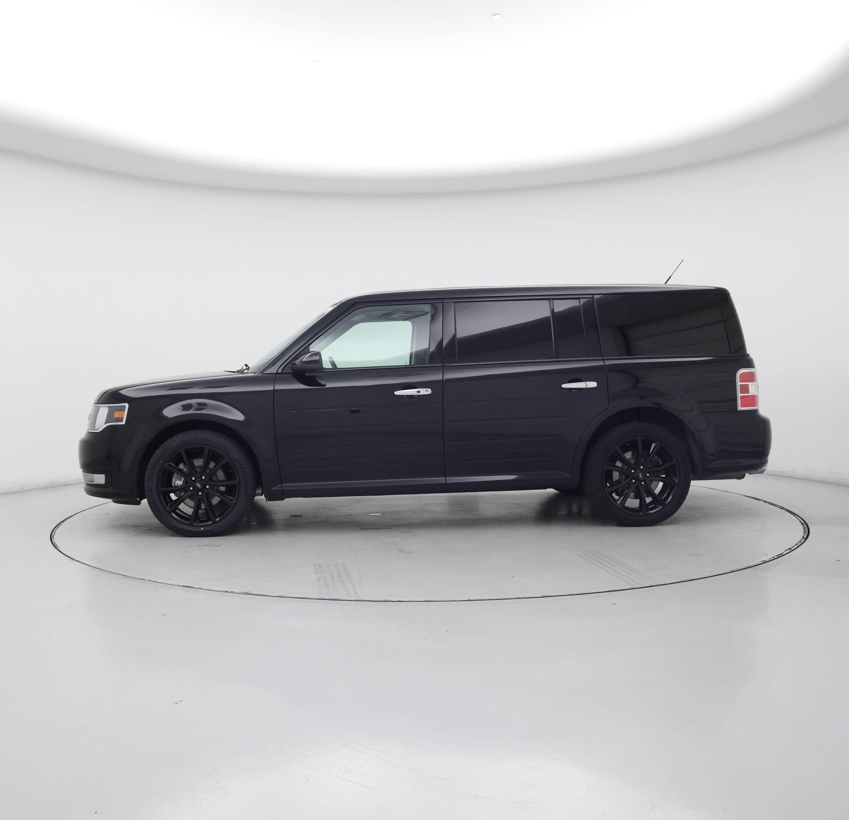 Thumbnail: 2019 Ford Flex - 3