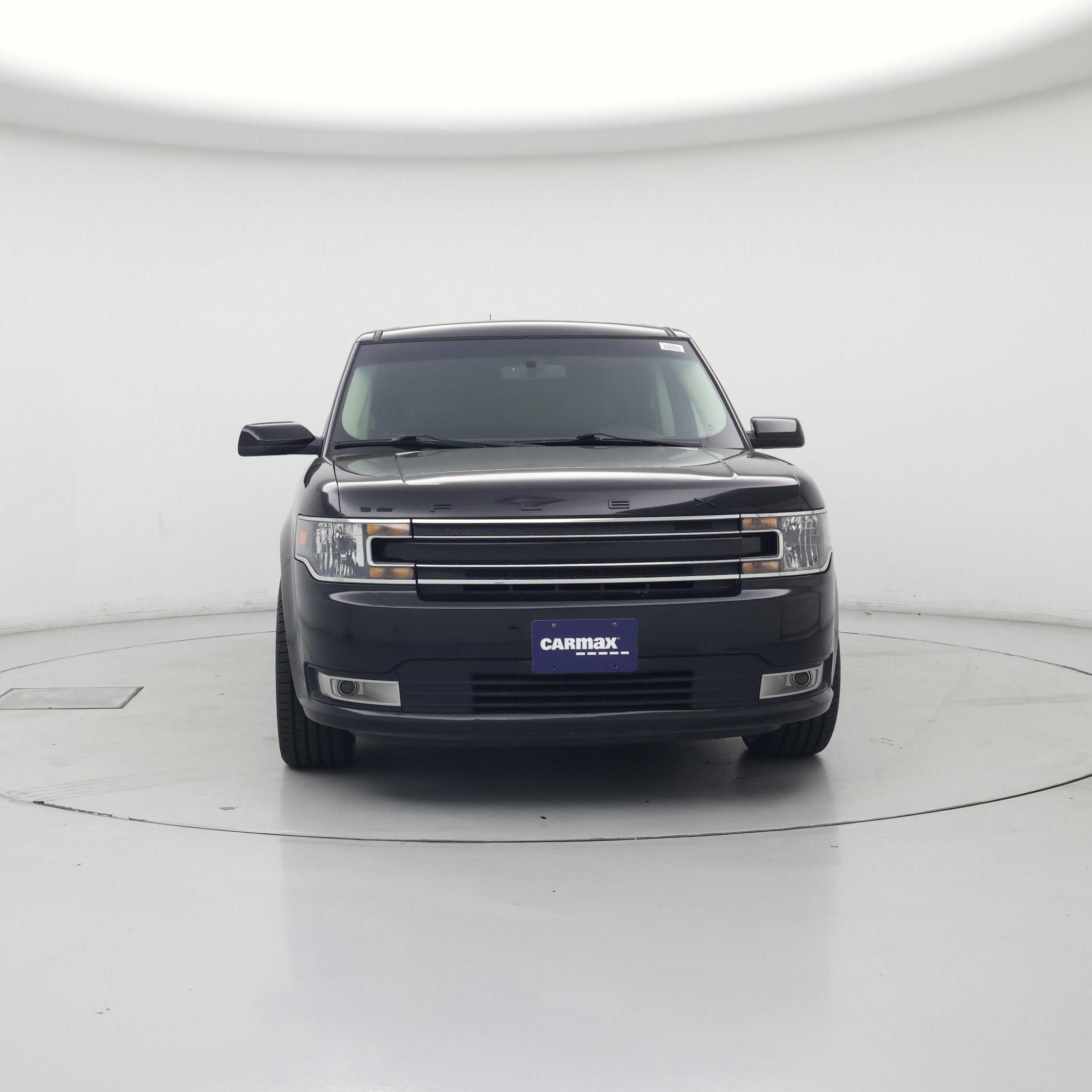 Thumbnail: 2019 Ford Flex - 5