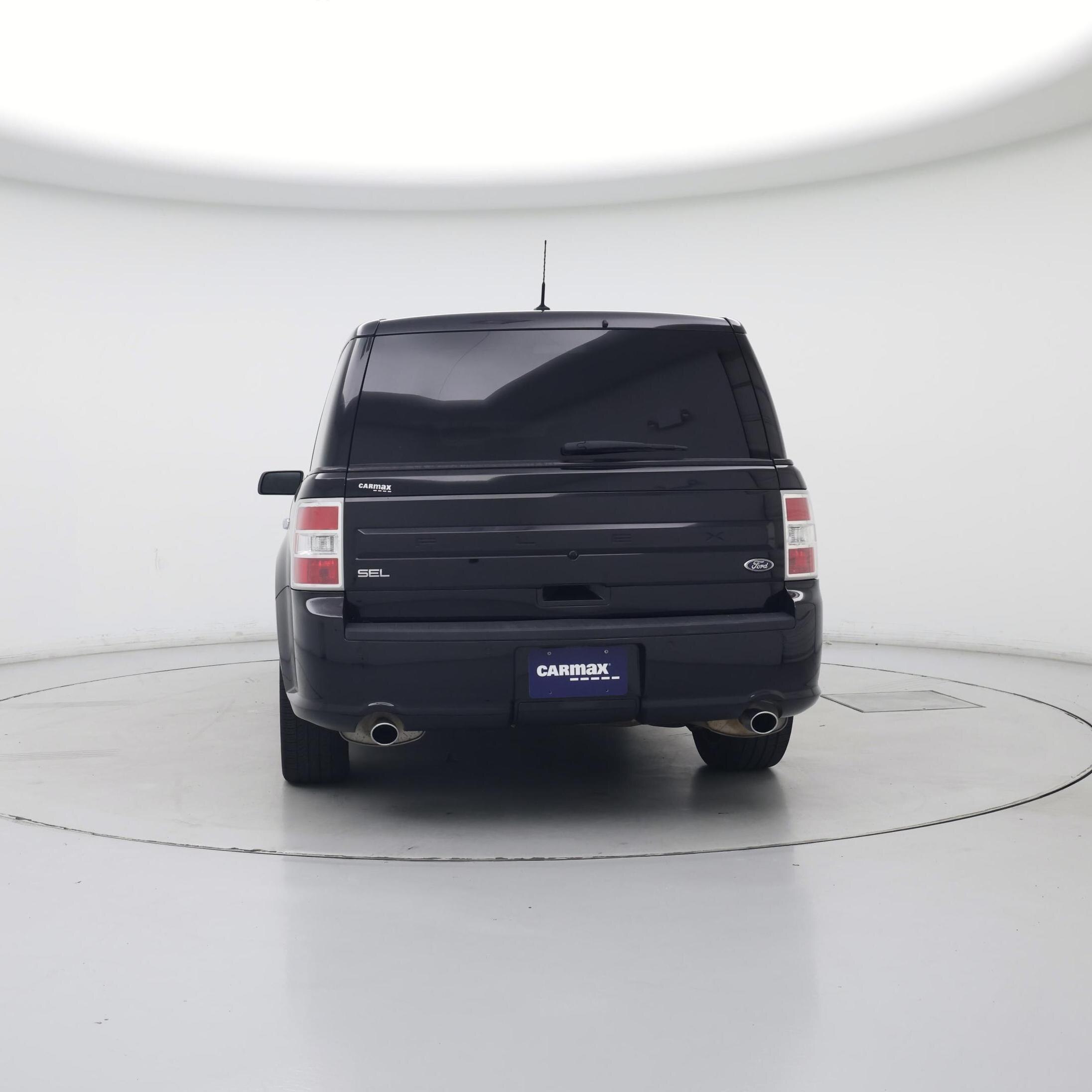 Thumbnail: 2019 Ford Flex - 6
