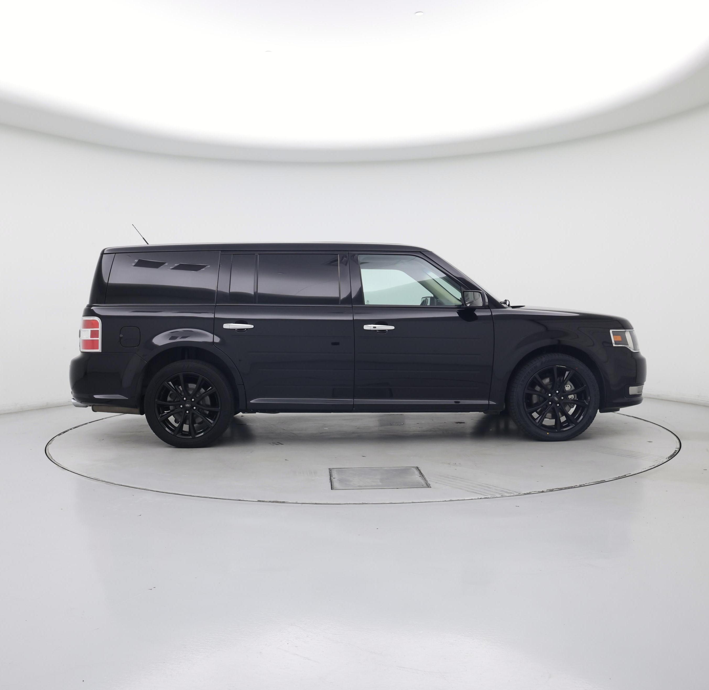 Thumbnail: 2019 Ford Flex - 7