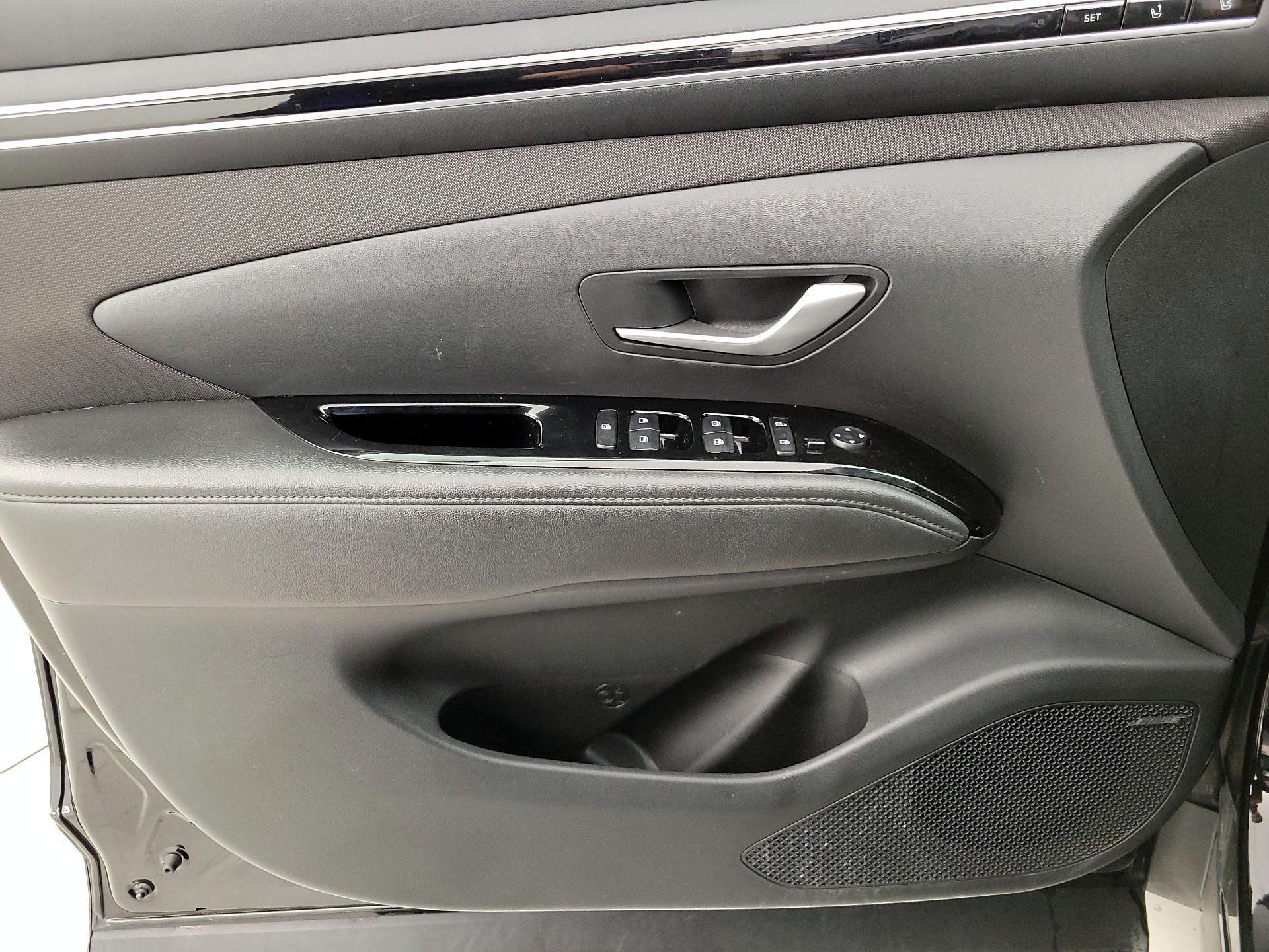 Thumbnail: 2024 Hyundai Tucson - 12
