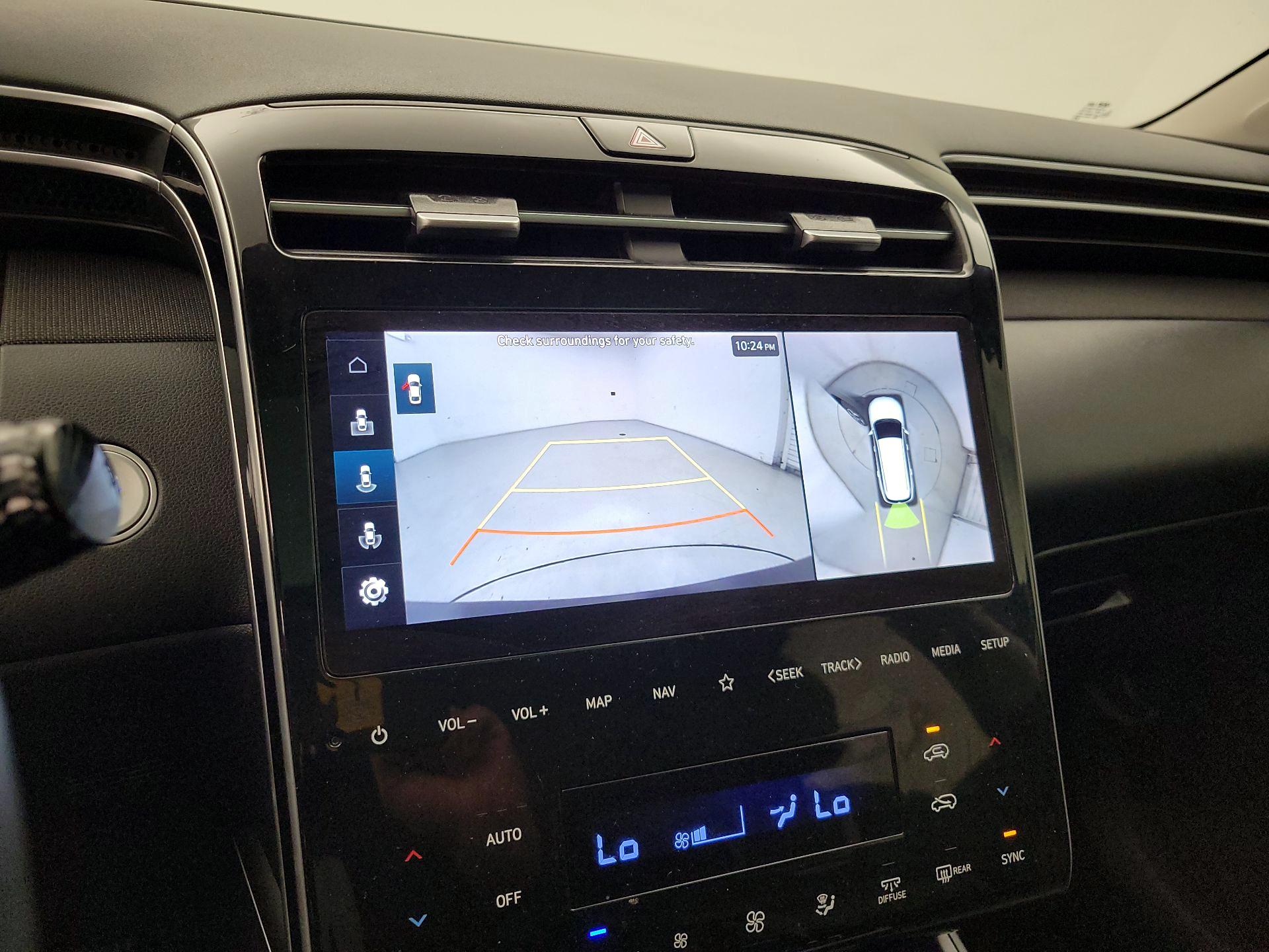 Thumbnail: 2024 Hyundai Tucson - 14