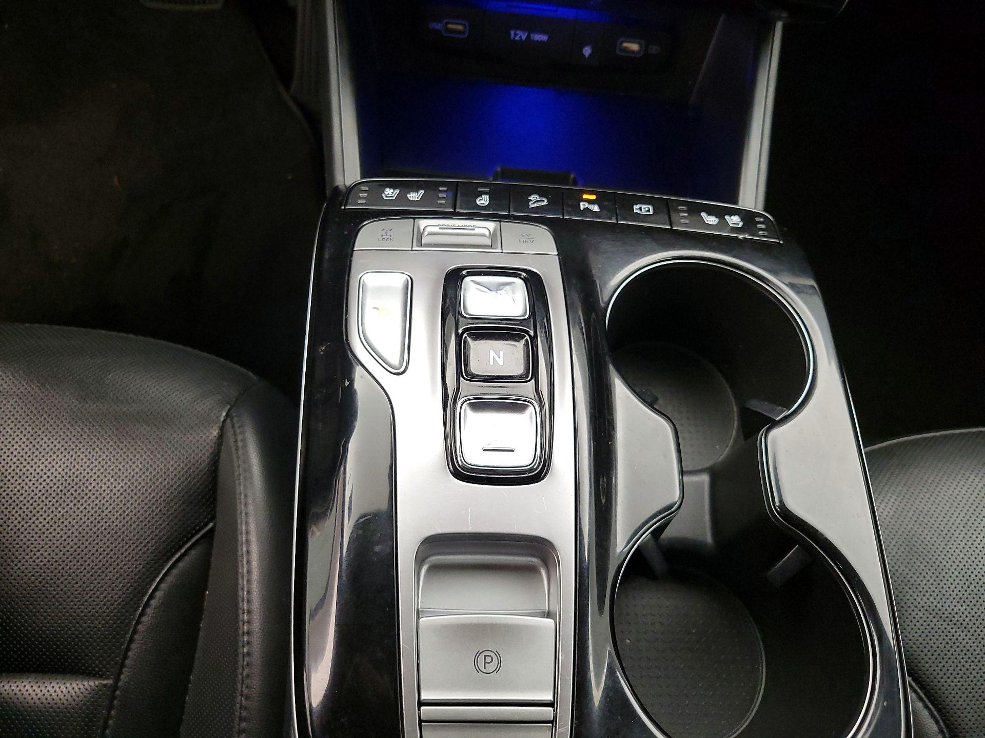 Thumbnail: 2024 Hyundai Tucson - 17