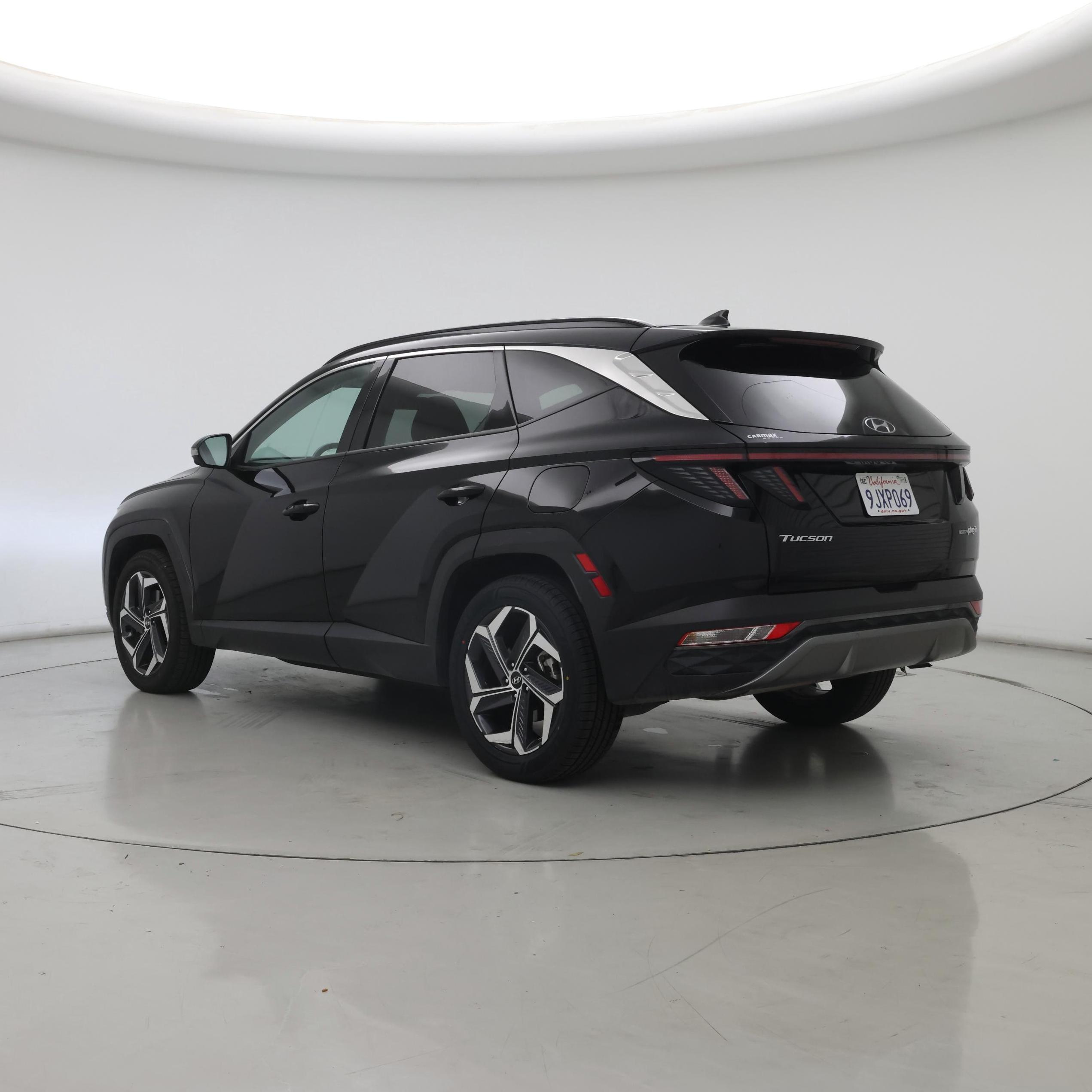Thumbnail: 2024 Hyundai Tucson - 2