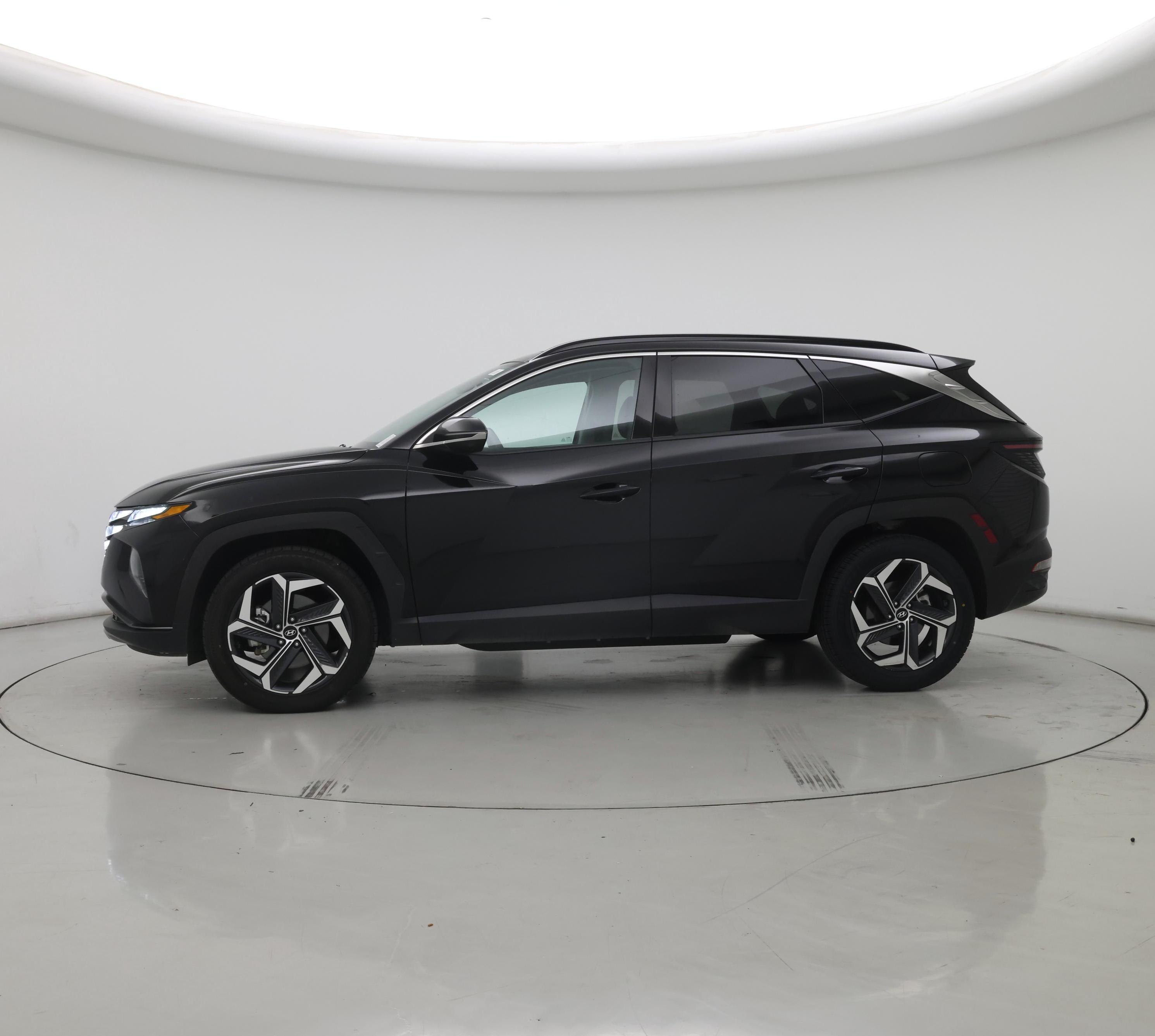 Thumbnail: 2024 Hyundai Tucson - 3