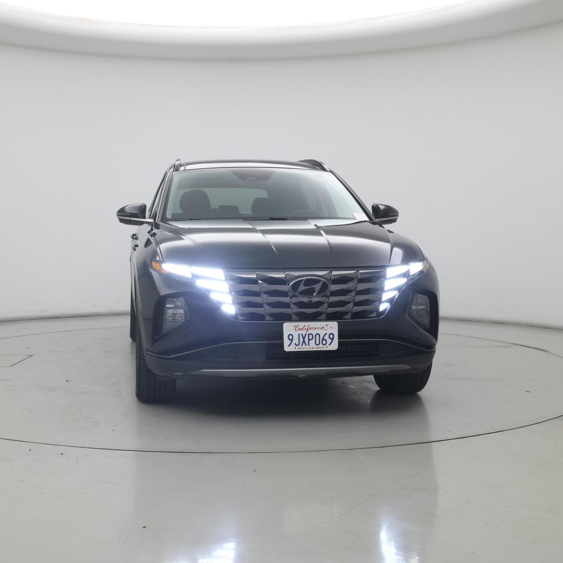 Thumbnail: 2024 Hyundai Tucson - 5