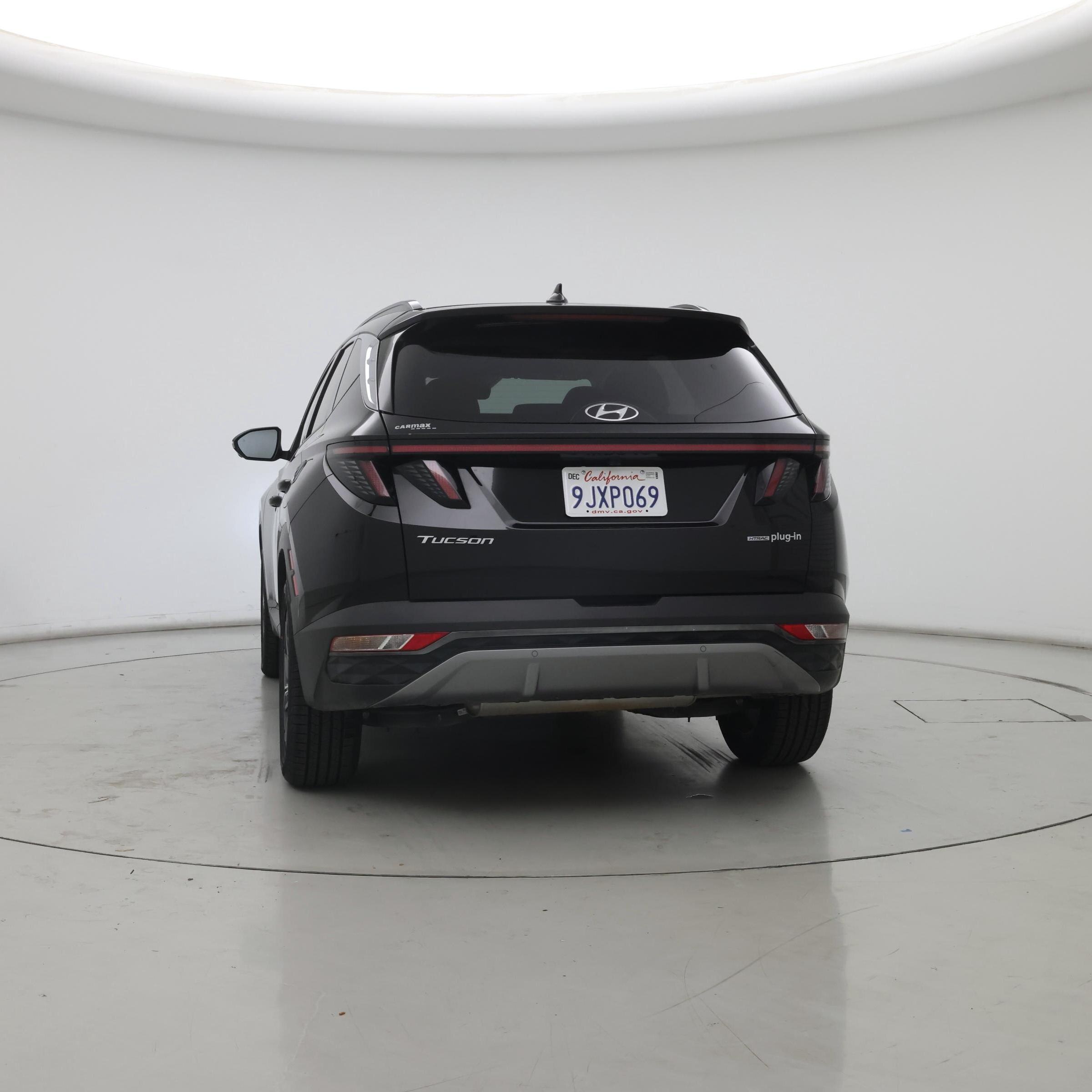 Thumbnail: 2024 Hyundai Tucson - 6