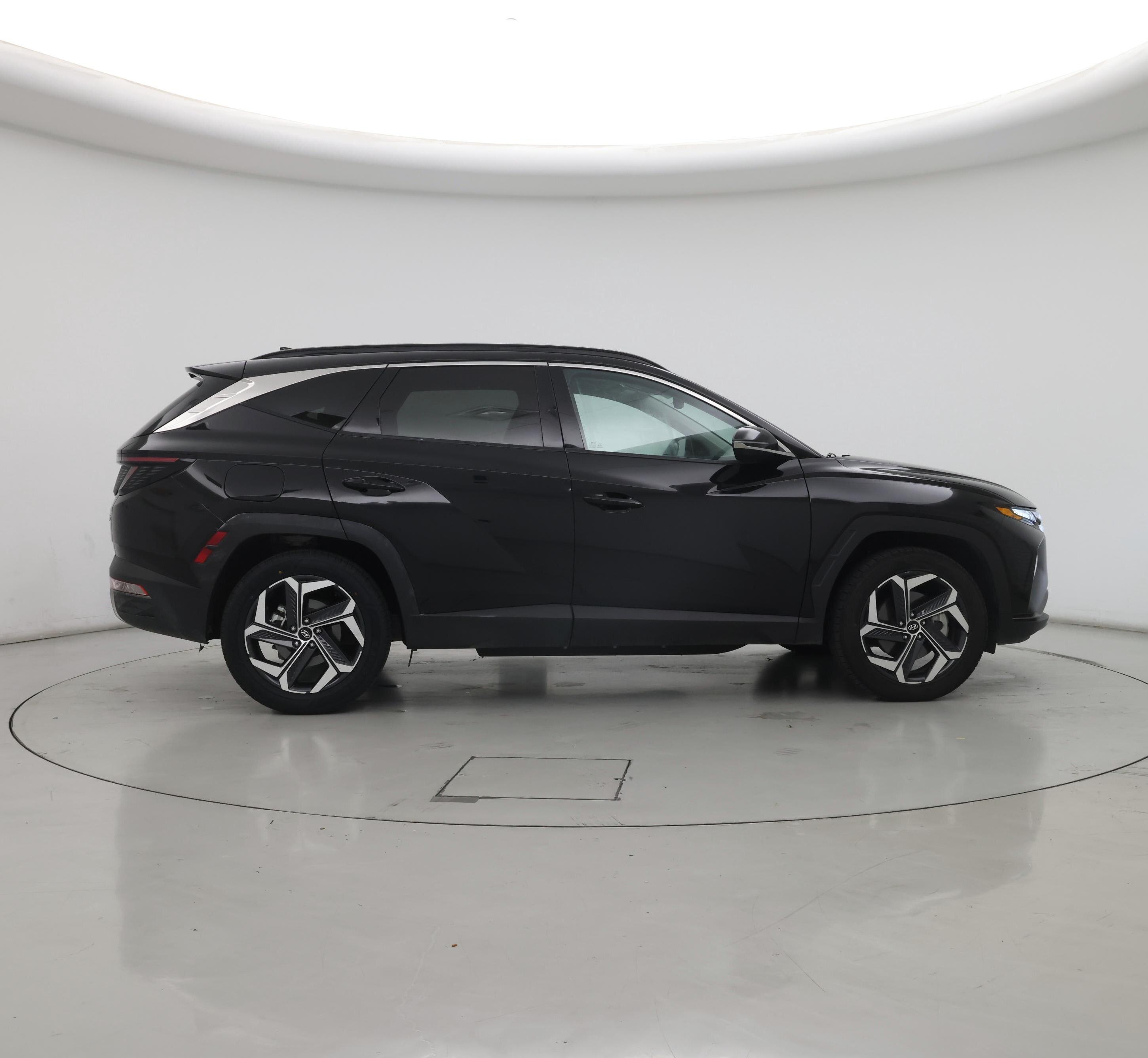 Thumbnail: 2024 Hyundai Tucson - 7