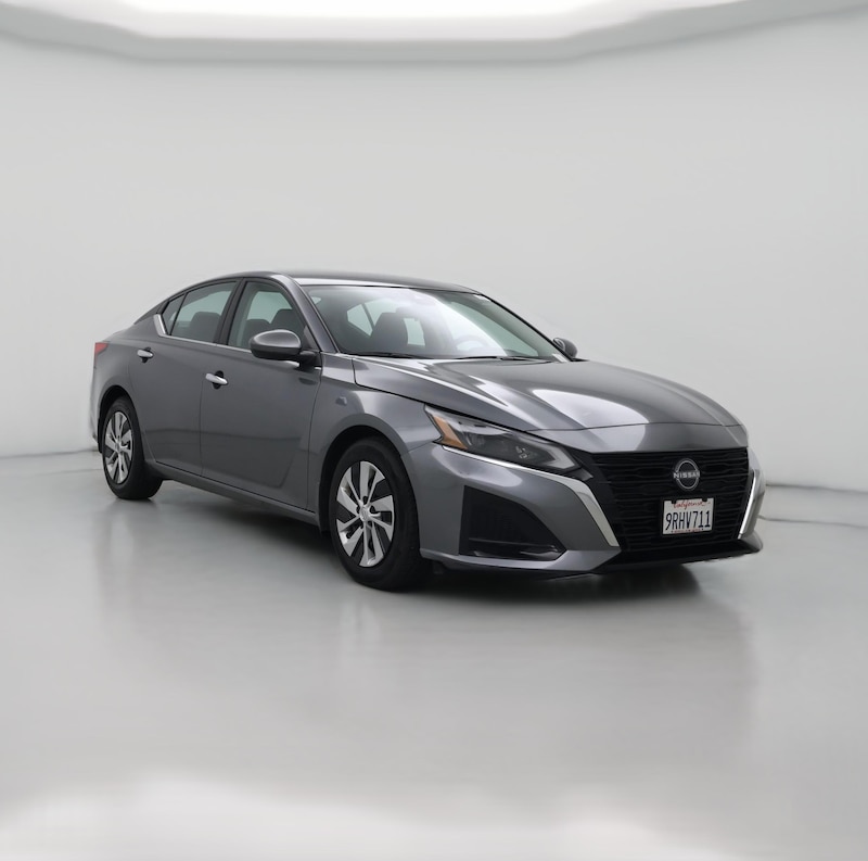 2023 Nissan Altima S