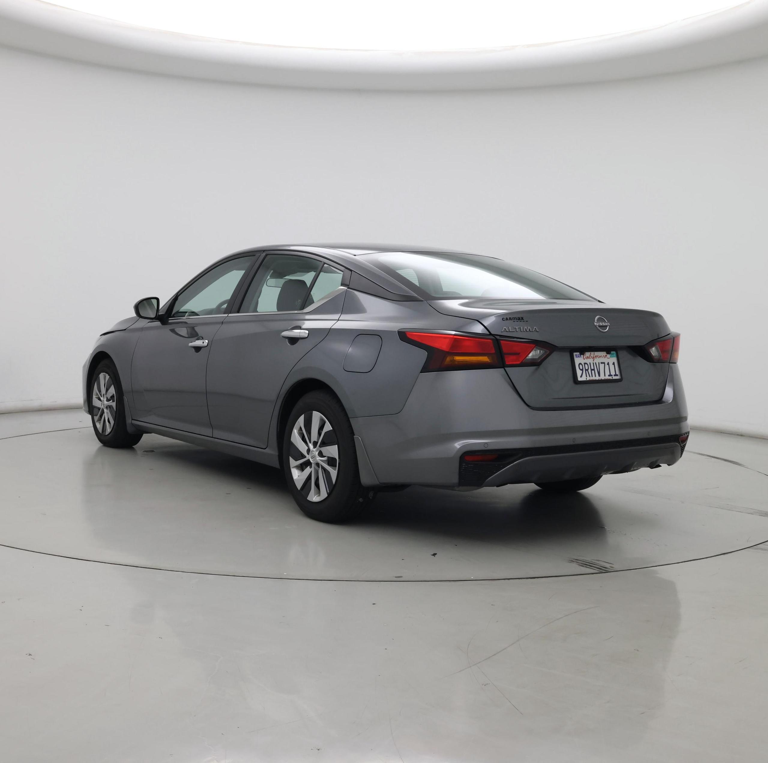 Thumbnail: 2023 Nissan Altima - 2