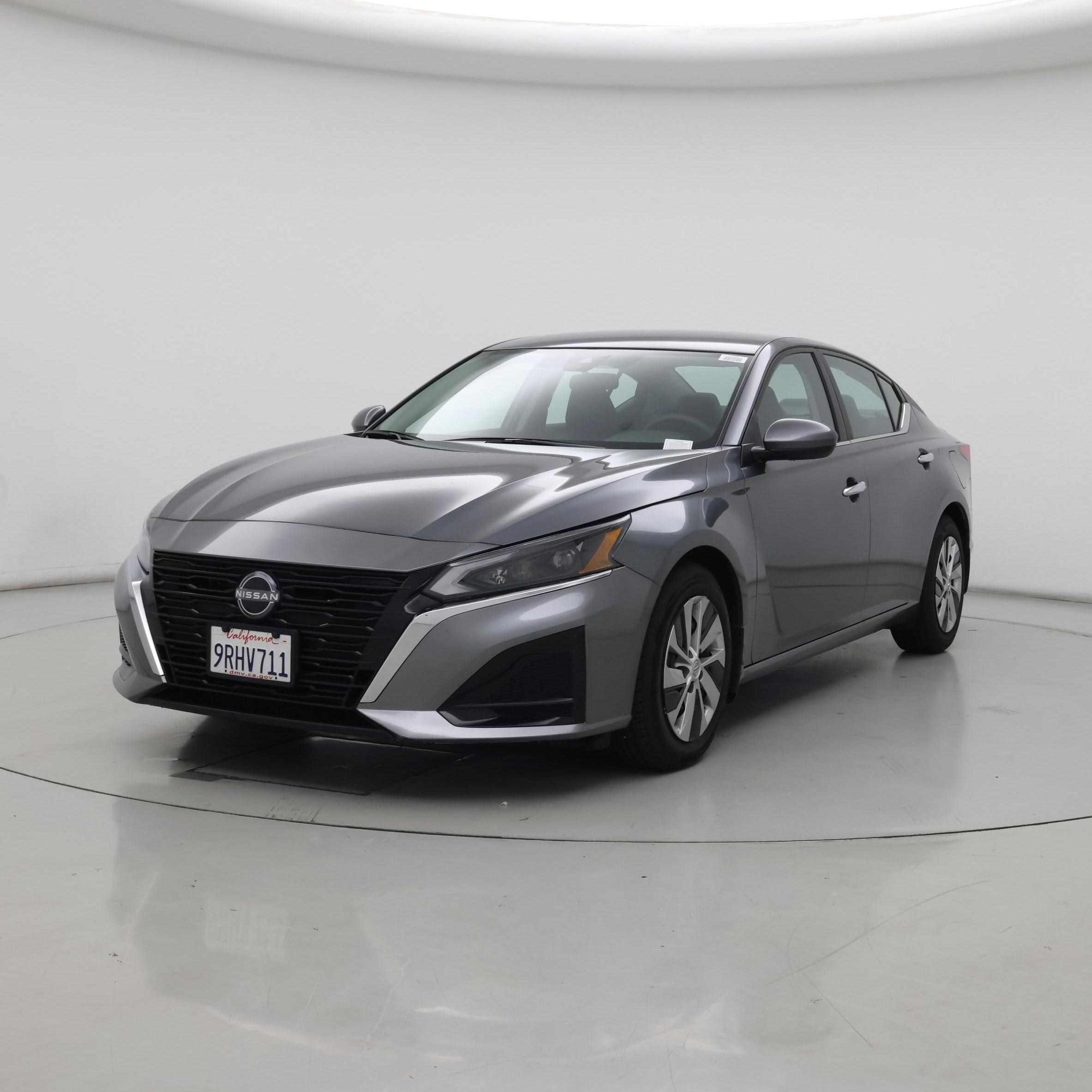Thumbnail: 2023 Nissan Altima - 4