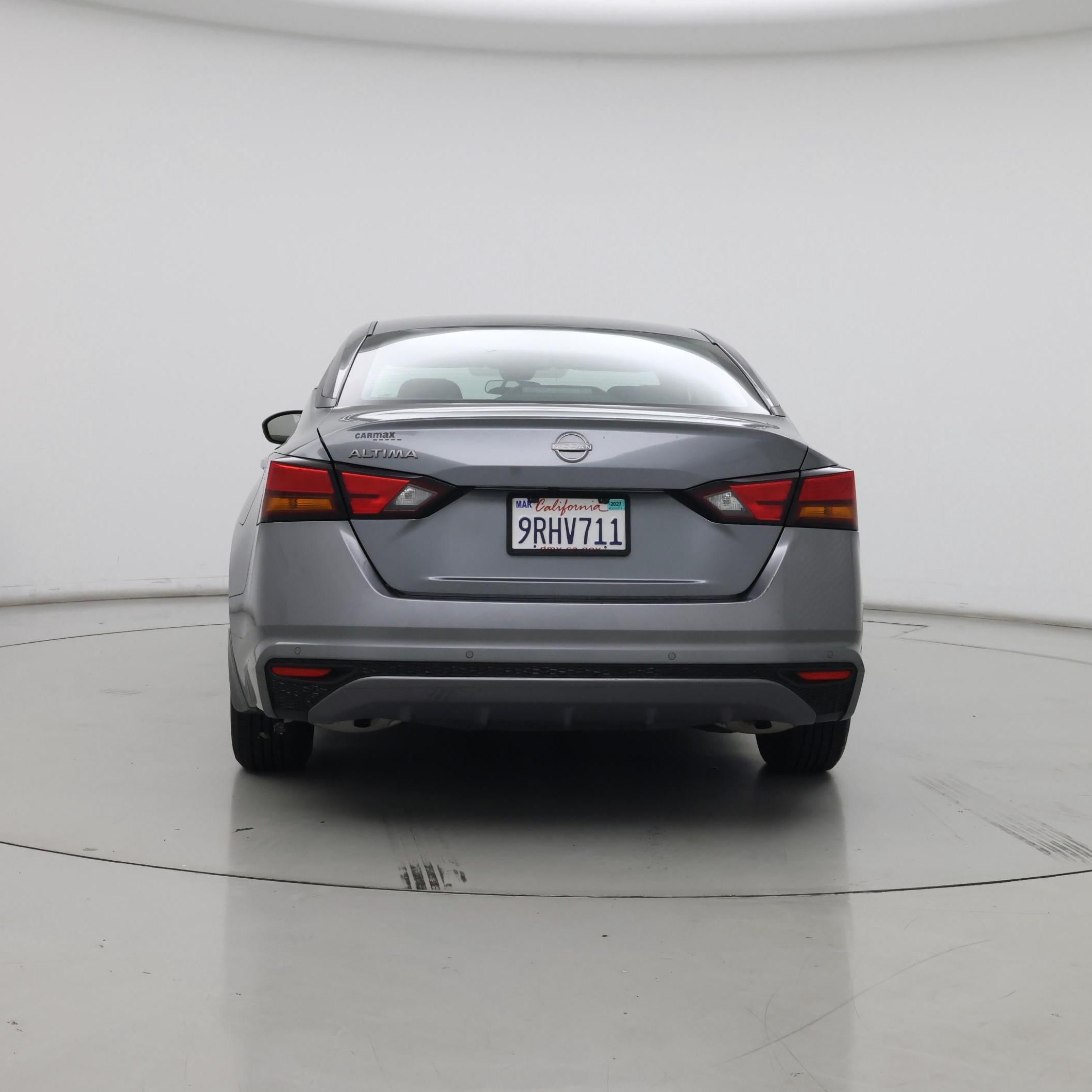 Thumbnail: 2023 Nissan Altima - 6