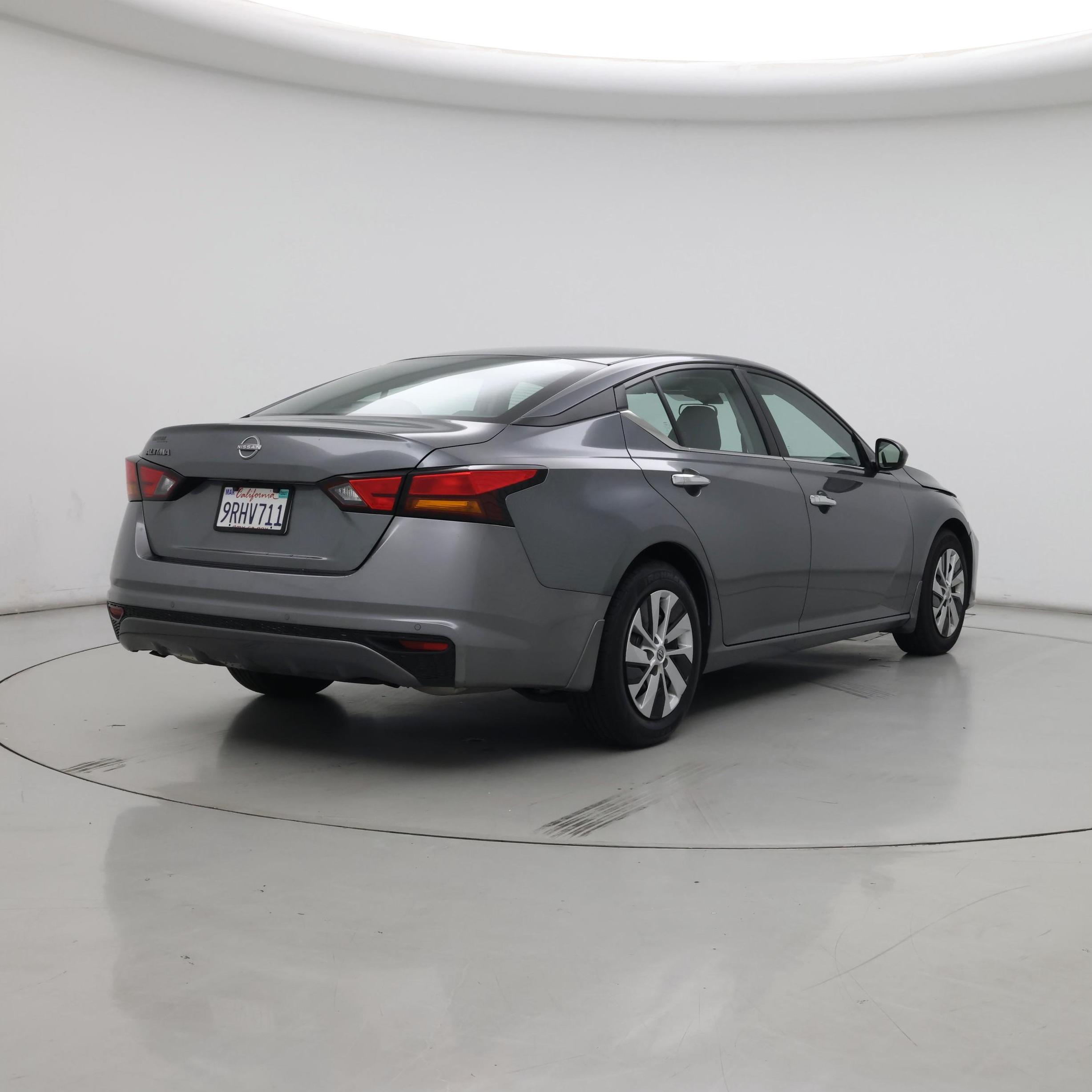 Thumbnail: 2023 Nissan Altima - 8