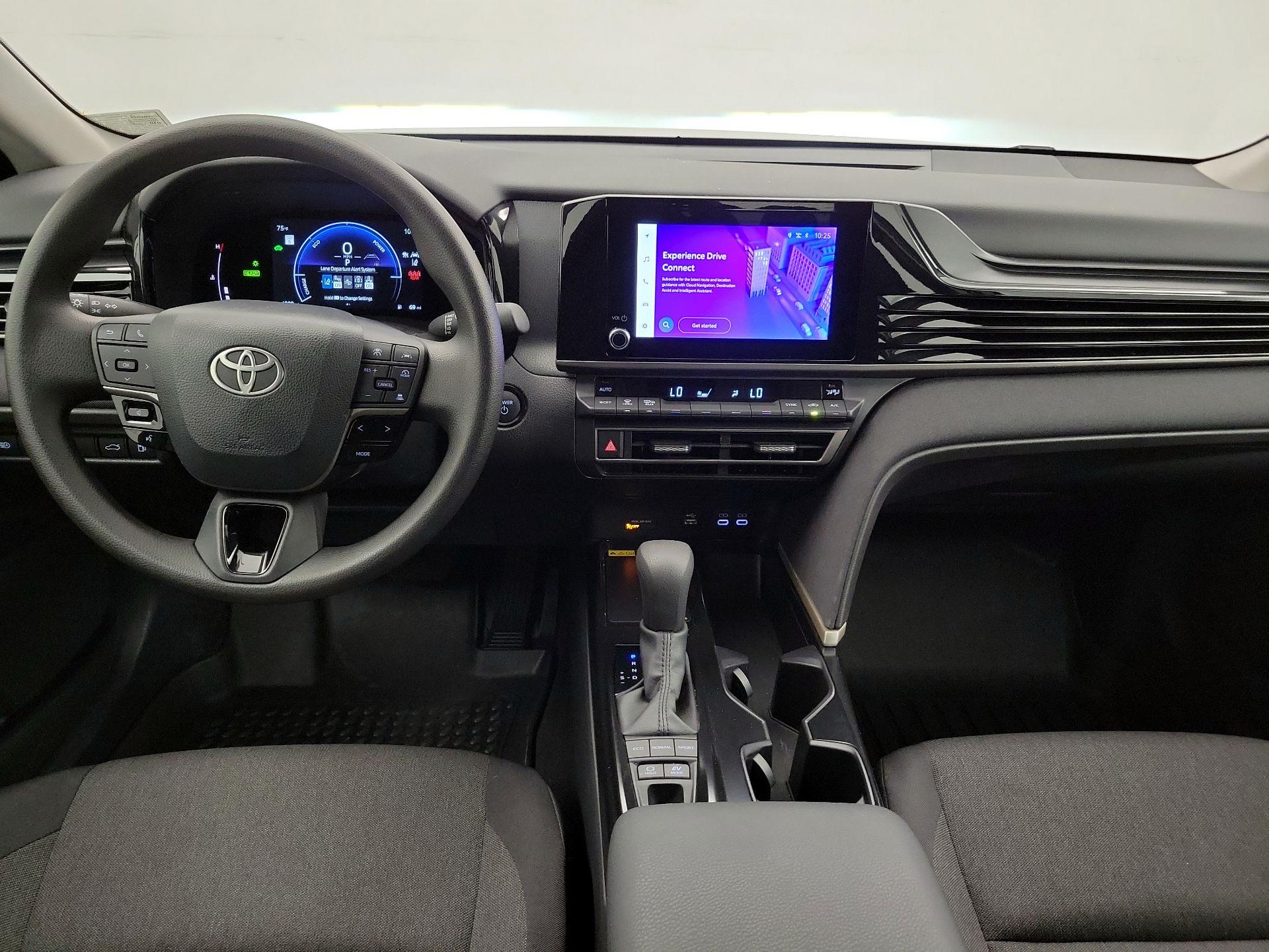 Thumbnail: 2025 Toyota Camry - 9