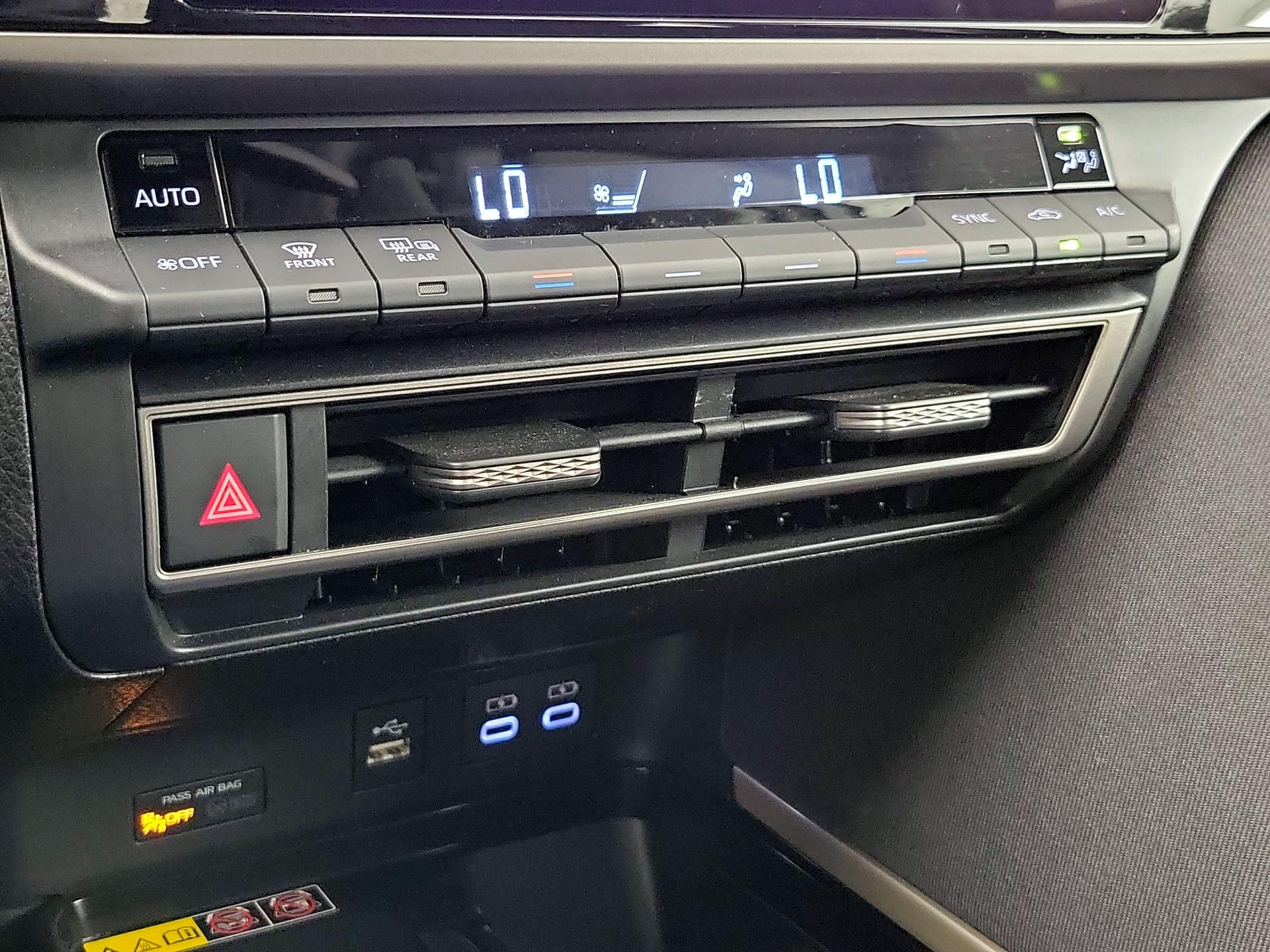 Thumbnail: 2025 Toyota Camry - 16