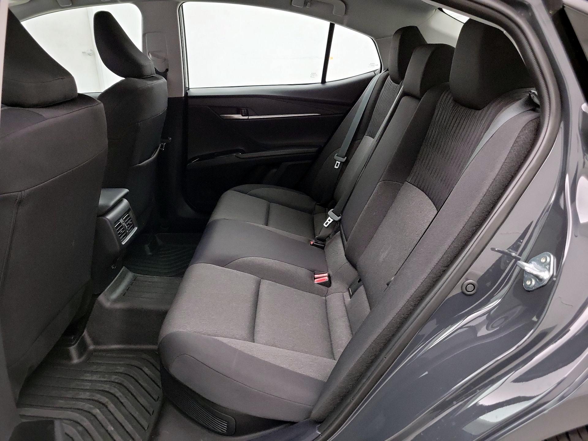 Thumbnail: 2025 Toyota Camry - 19