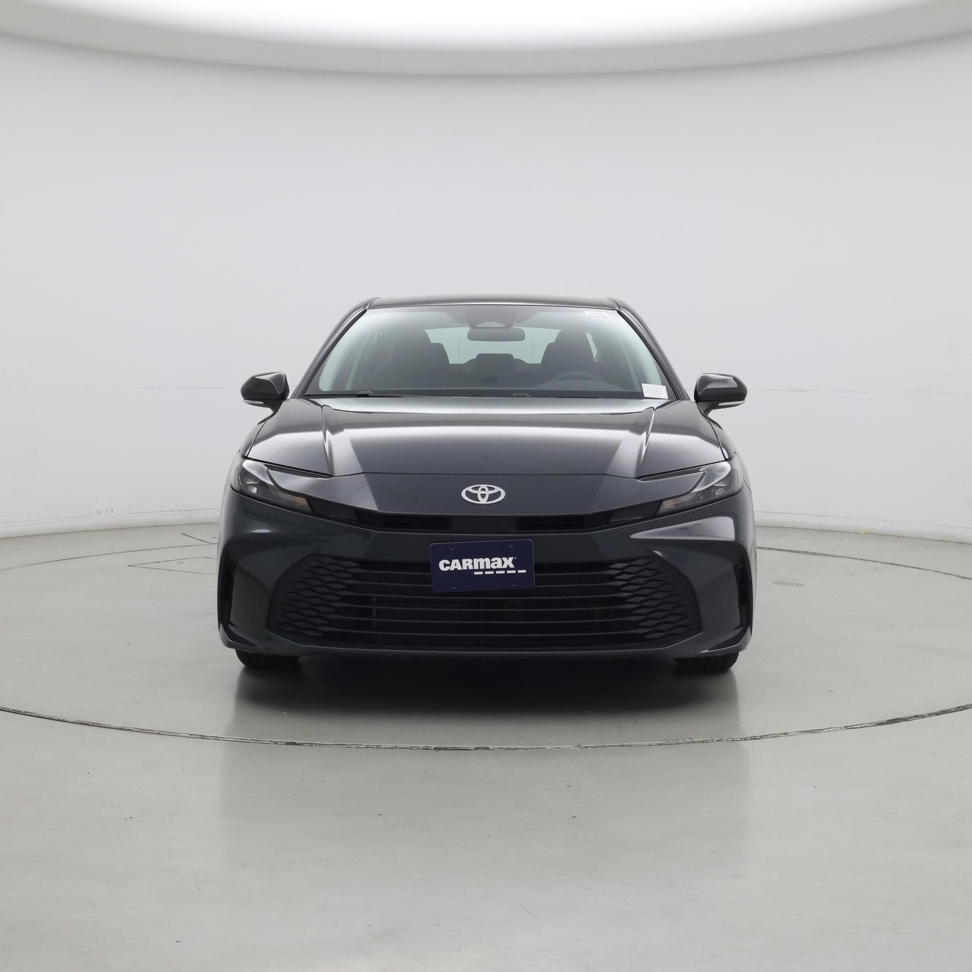 Thumbnail: 2025 Toyota Camry - 5