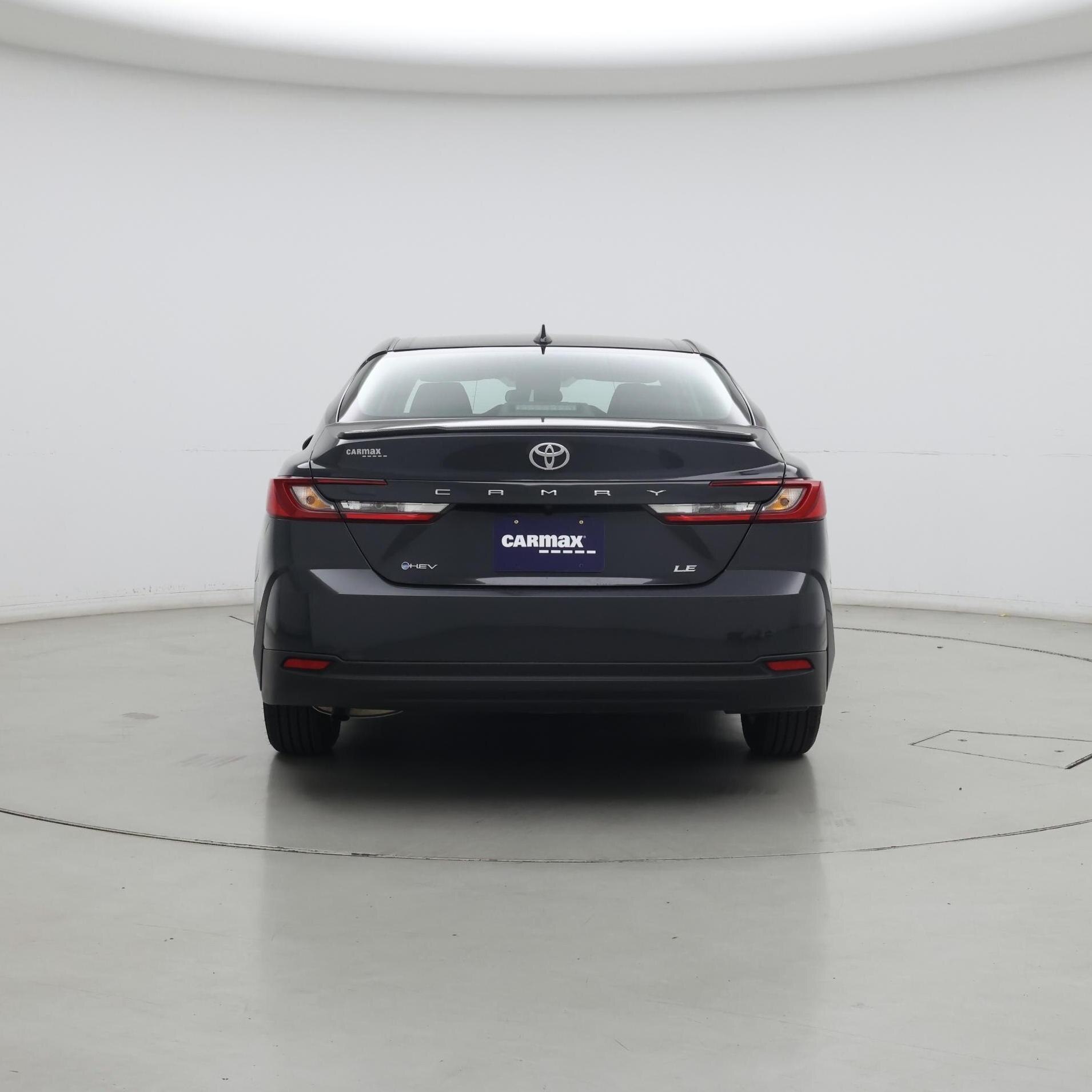 Thumbnail: 2025 Toyota Camry - 6