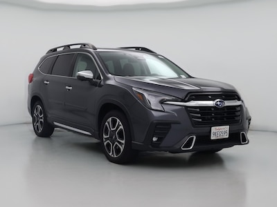 2023 Subaru Ascent Touring