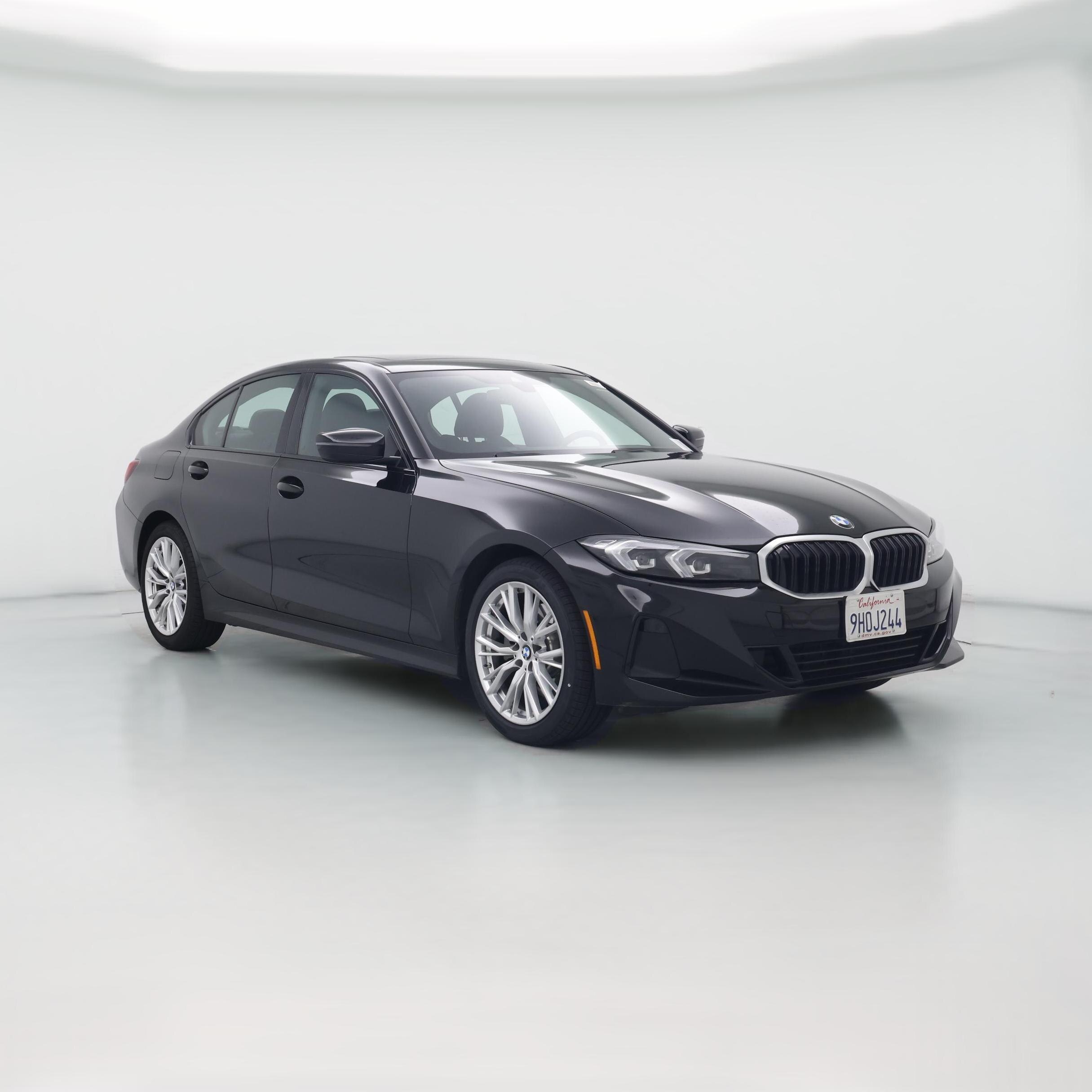 Thumbnail: 2023 BMW 3 Series - 1