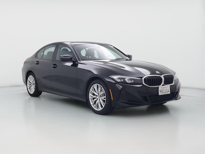 2023 BMW 330 I