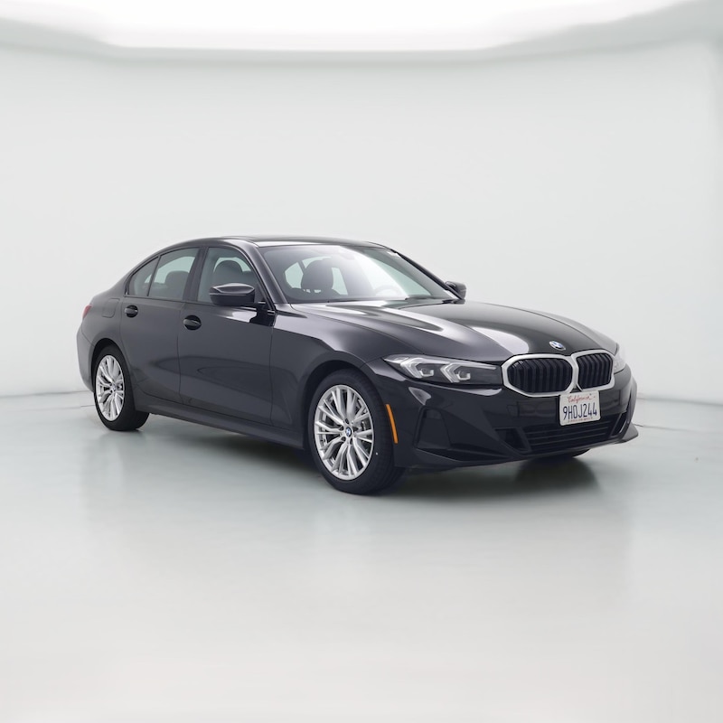 2023 BMW 330 I