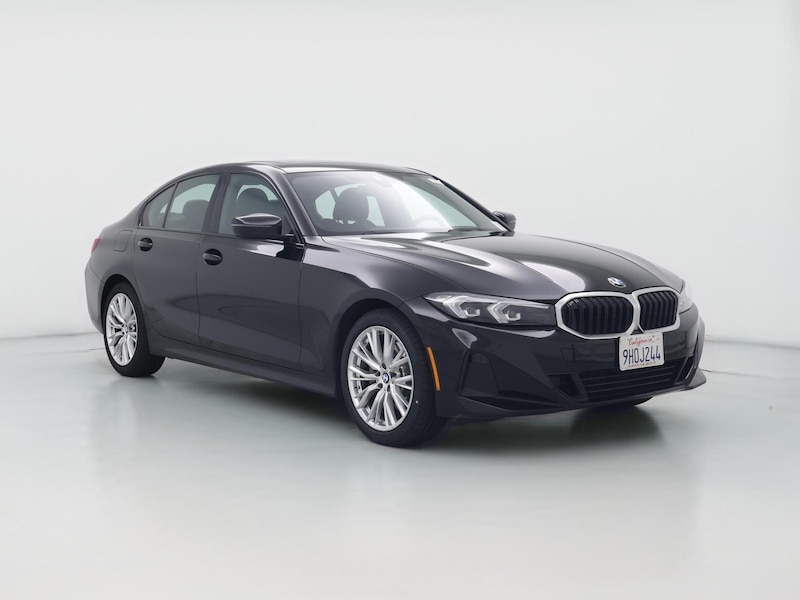 2023 BMW 330 I