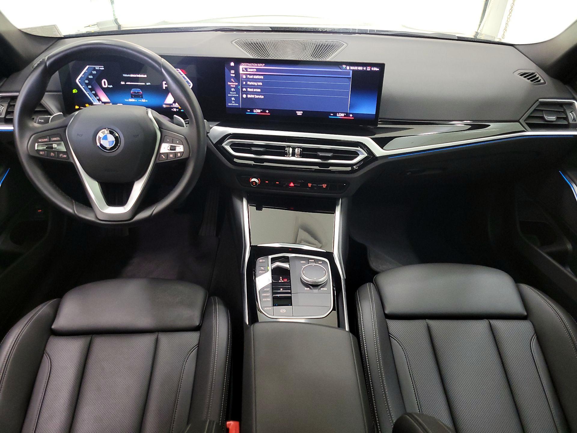 Thumbnail: 2023 BMW 3 Series - 9