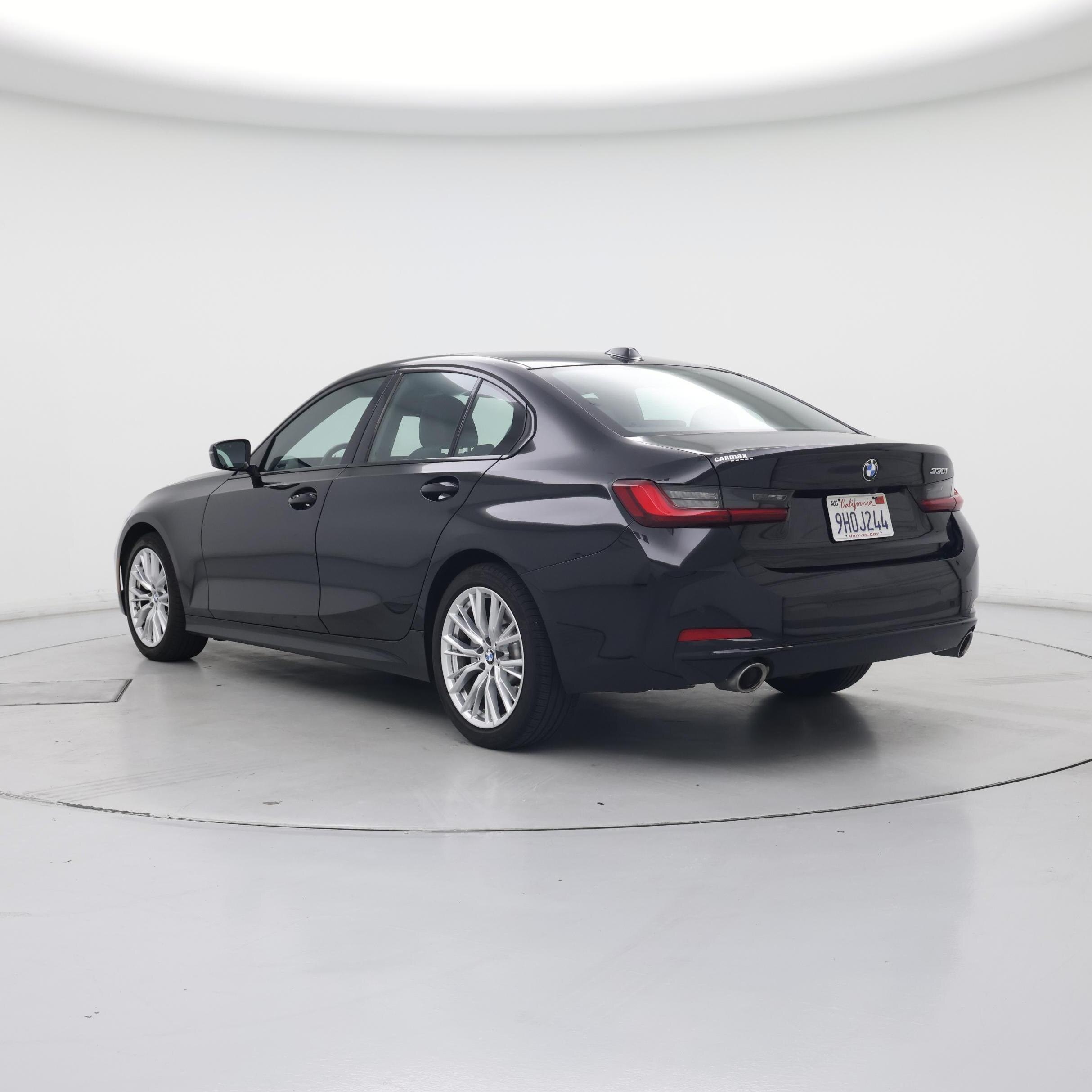 Thumbnail: 2023 BMW 3 Series - 2