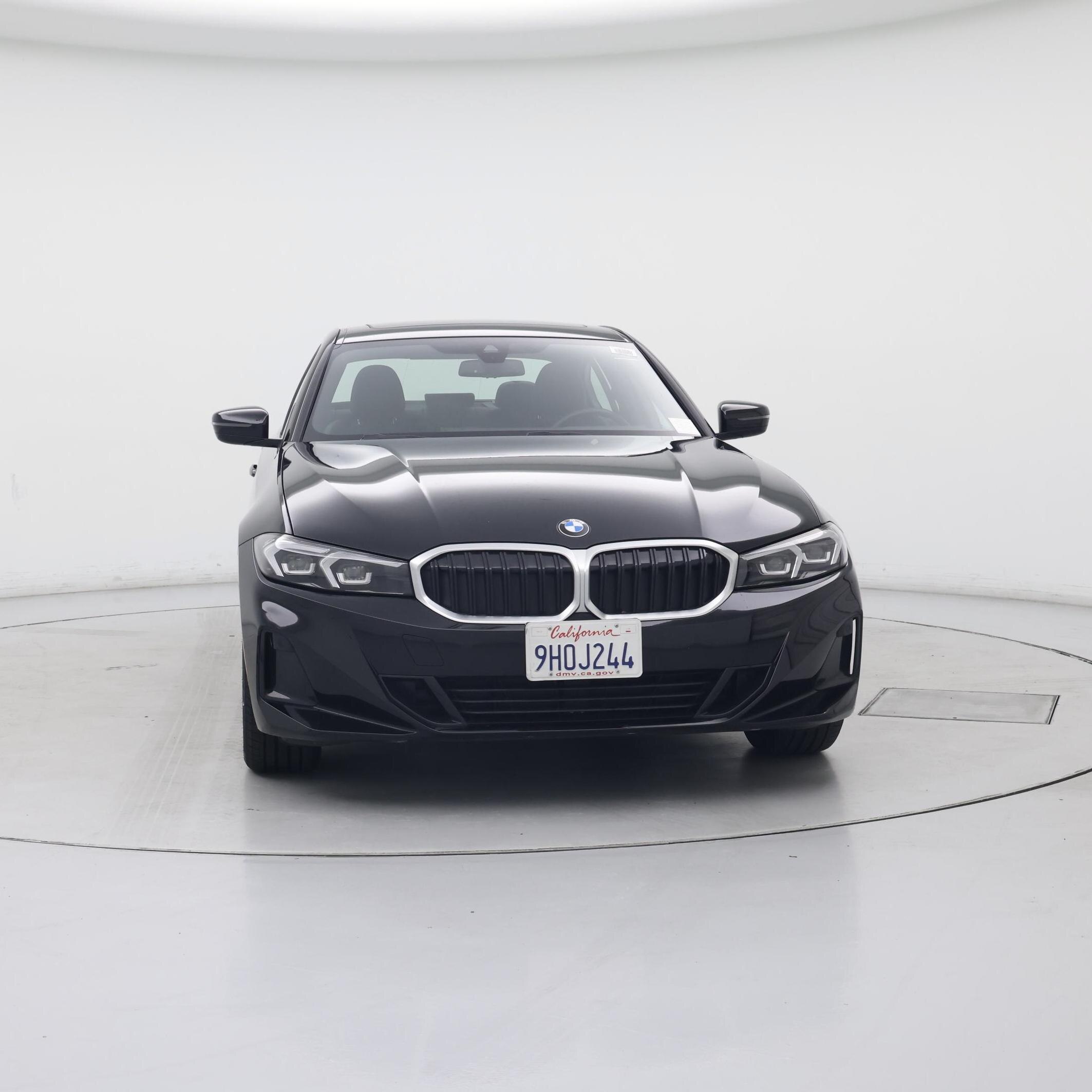 Thumbnail: 2023 BMW 3 Series - 5
