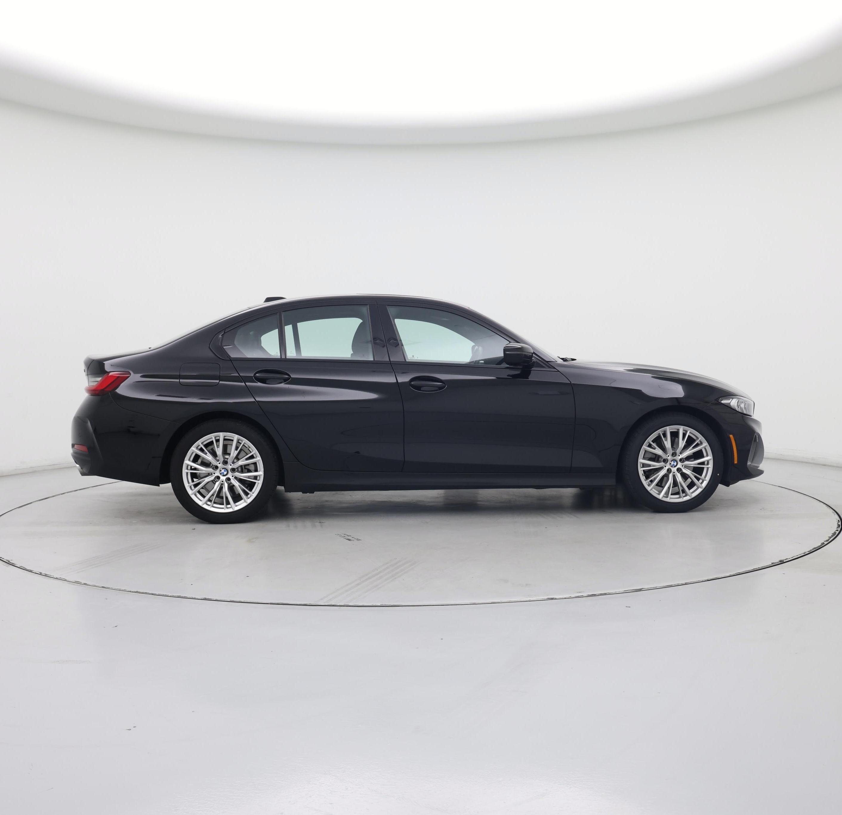Thumbnail: 2023 BMW 3 Series - 7