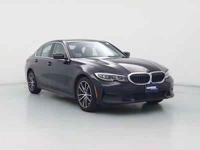 2021 BMW 330 I
