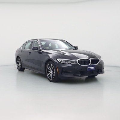 2021 BMW 330 I
