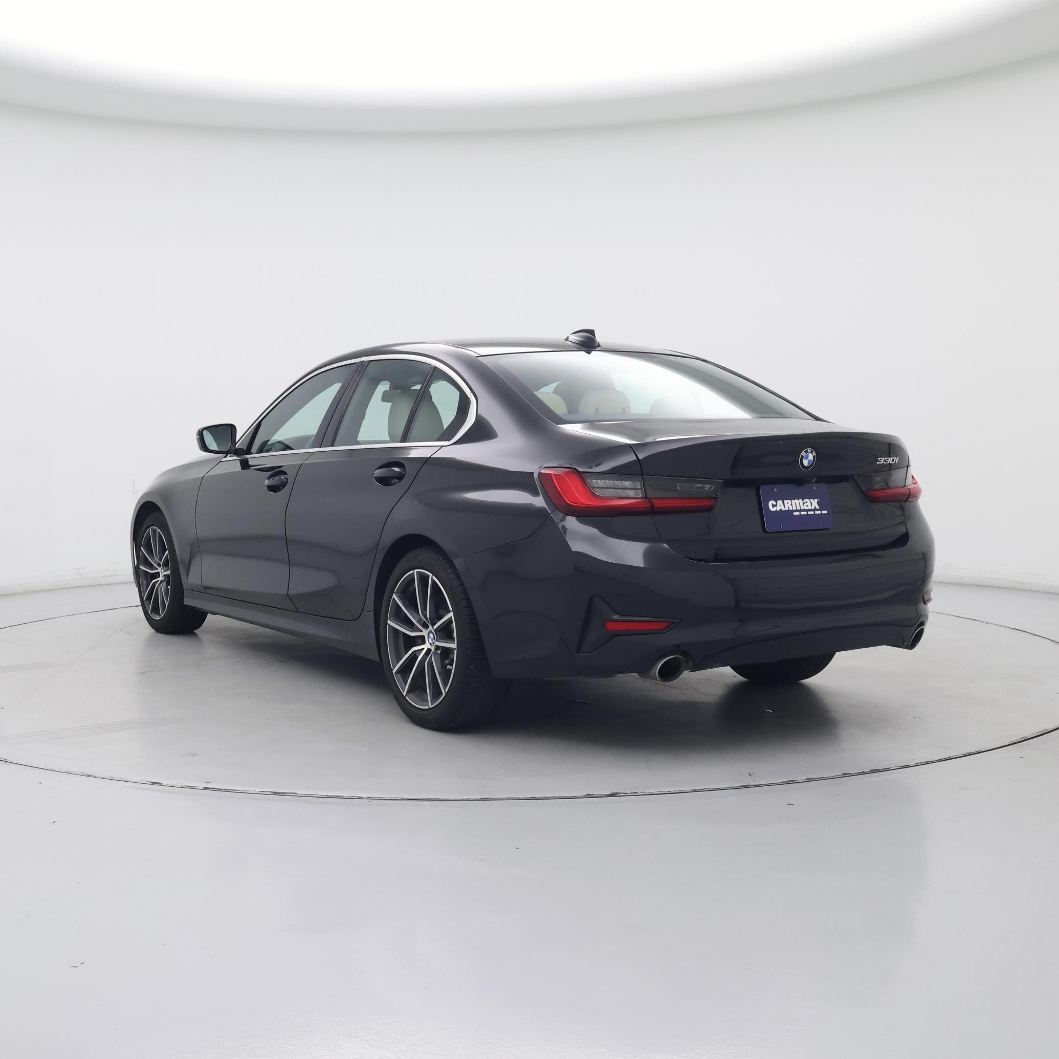 Thumbnail: 2021 BMW 3 Series - 2