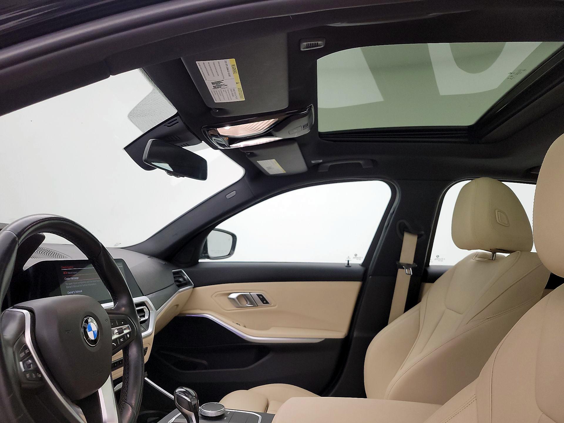 Thumbnail: 2021 BMW 3 Series - 20