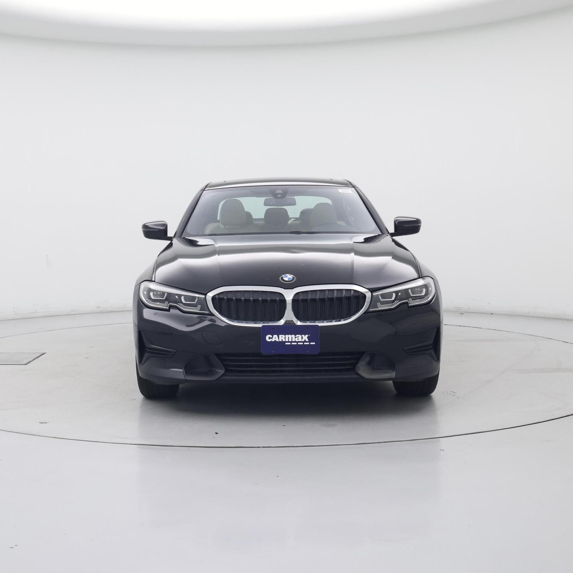 Thumbnail: 2021 BMW 3 Series - 5
