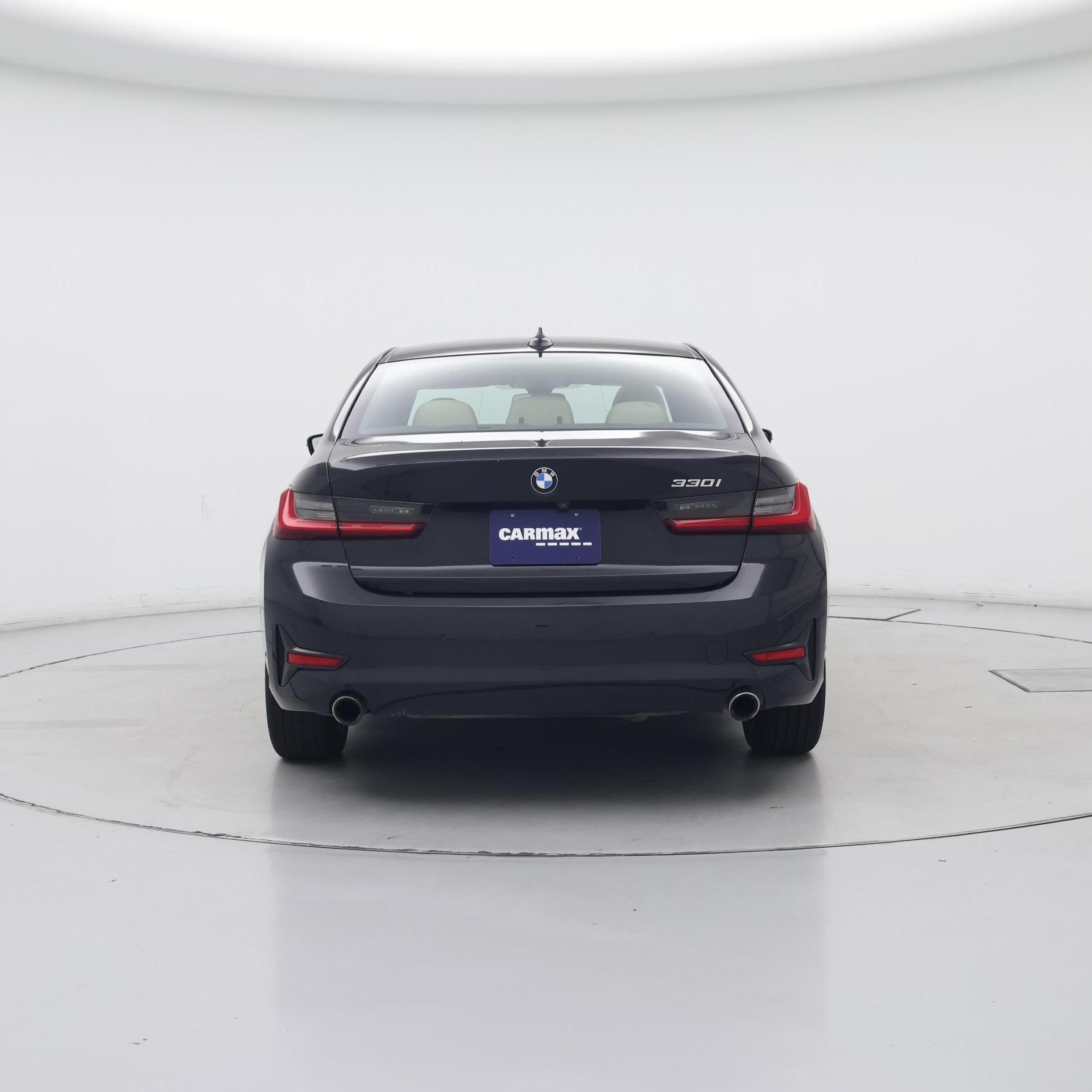 Thumbnail: 2021 BMW 3 Series - 6
