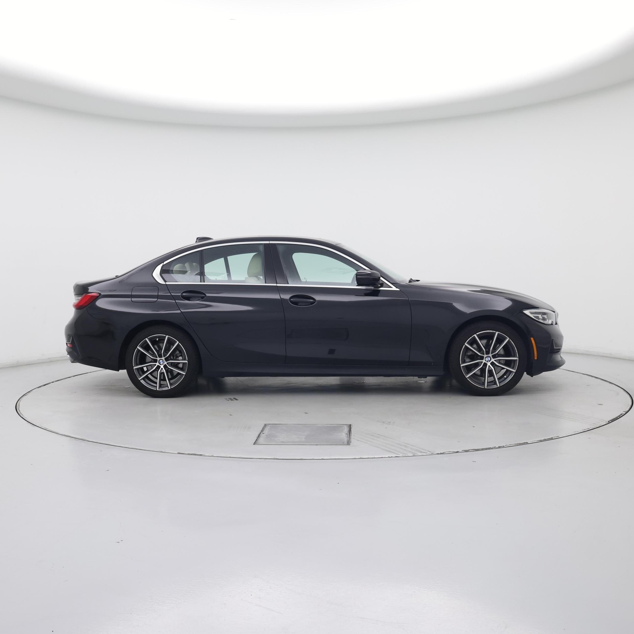 Thumbnail: 2021 BMW 3 Series - 7