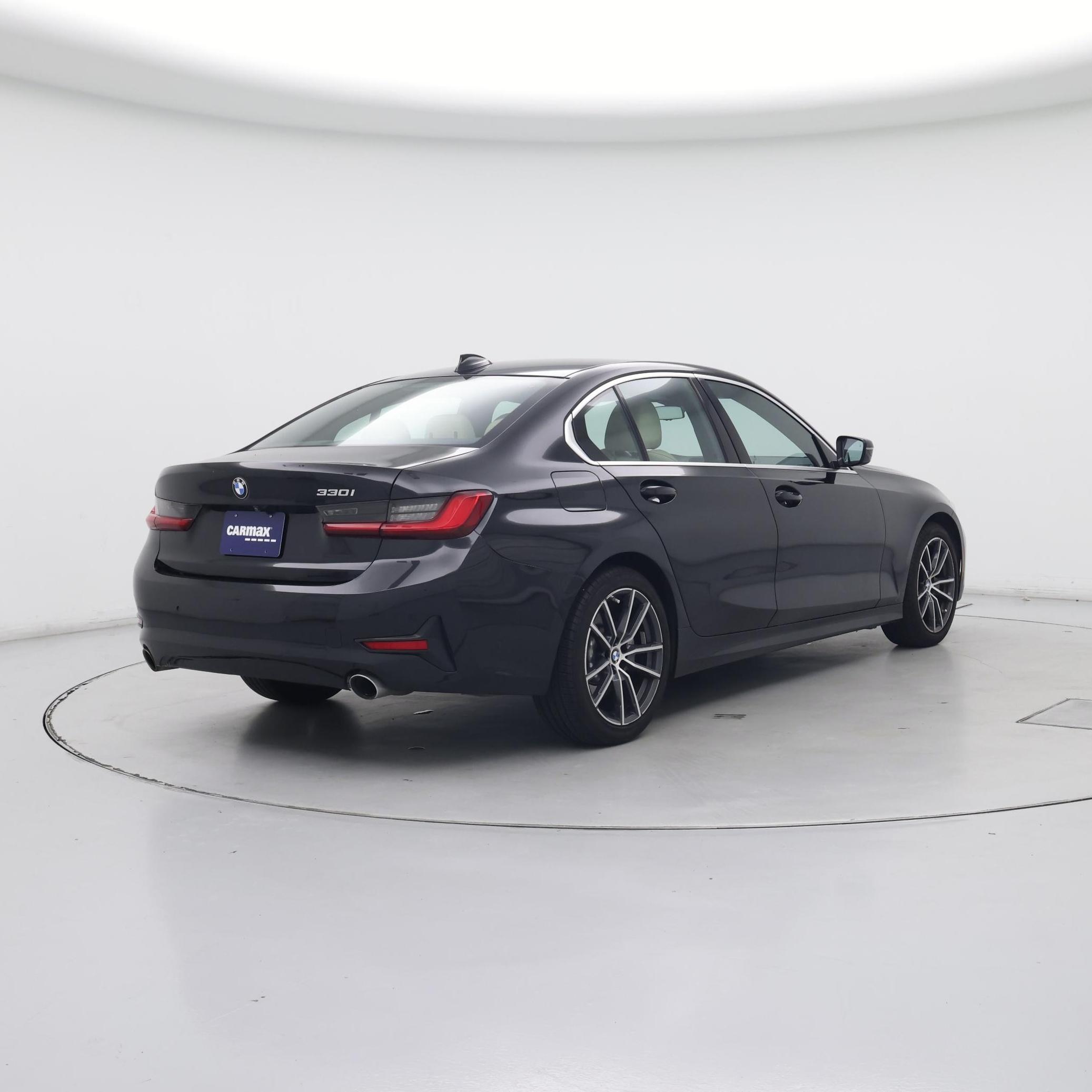 Thumbnail: 2021 BMW 3 Series - 8