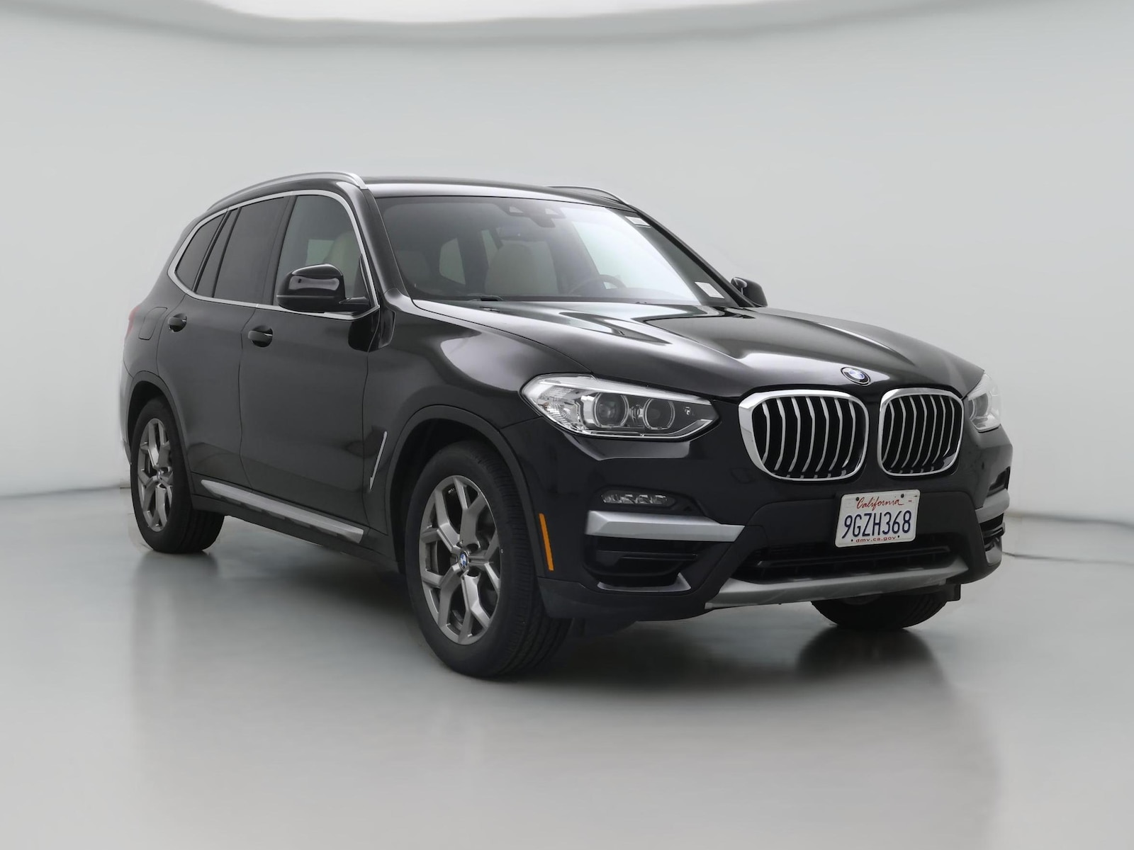 2020 BMW X3 30i