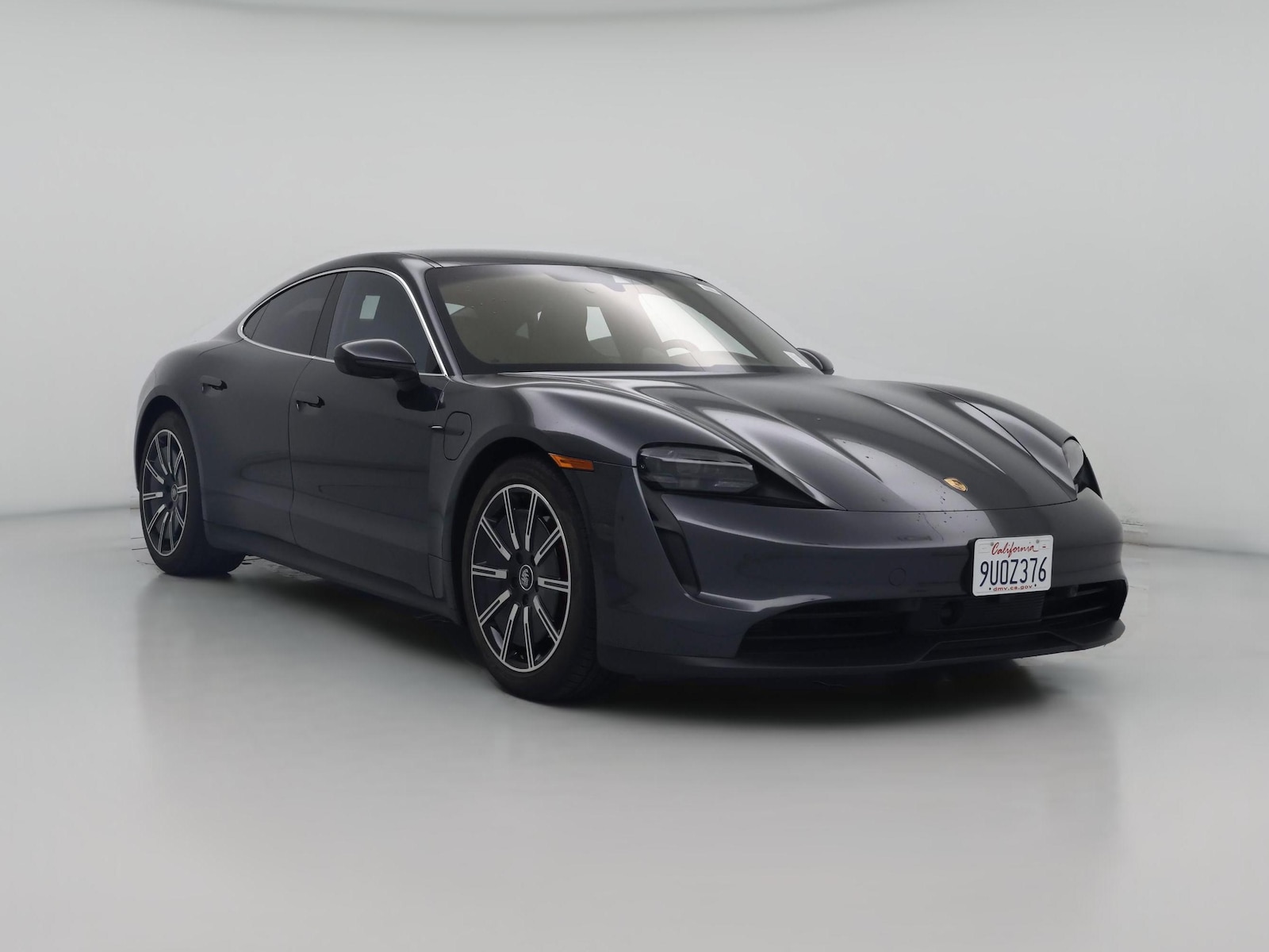 2021 Porsche Taycan S