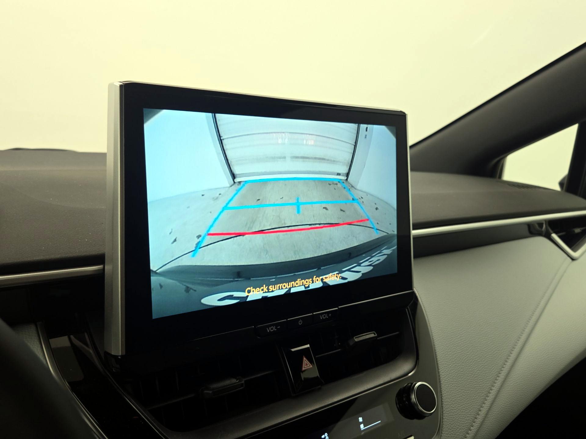 Thumbnail: 2025 Toyota Corolla - 14