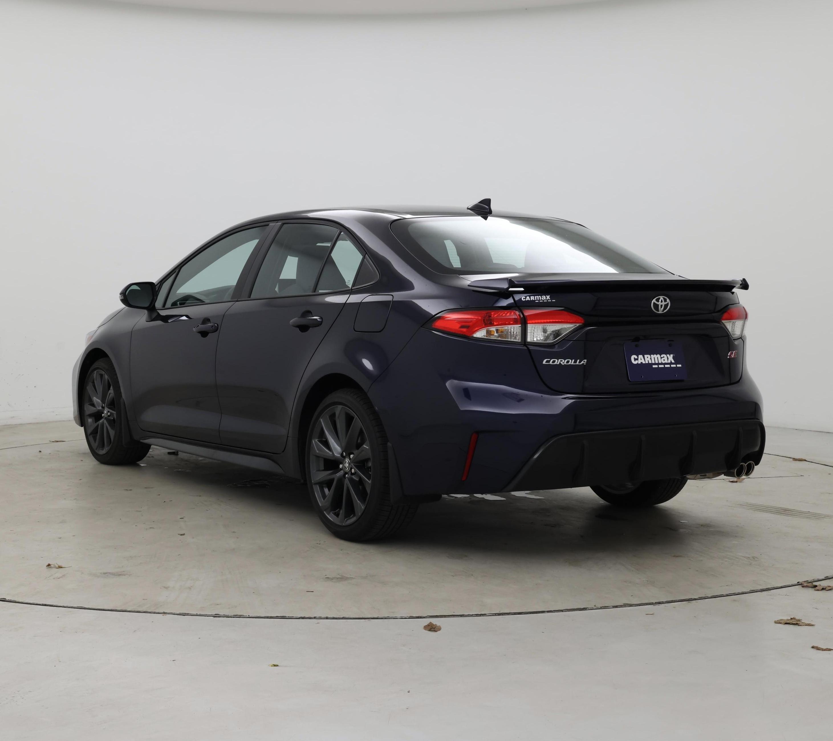 Thumbnail: 2025 Toyota Corolla - 2
