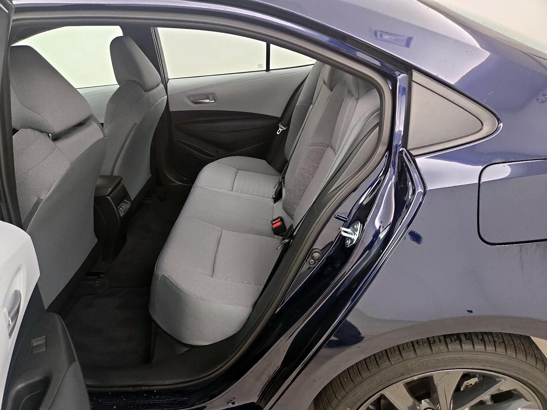 Thumbnail: 2025 Toyota Corolla - 20