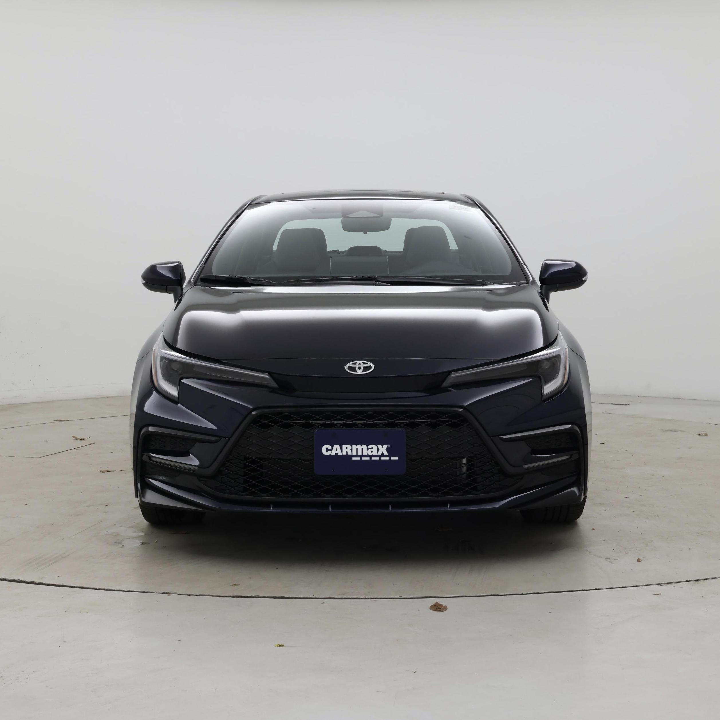 Thumbnail: 2025 Toyota Corolla - 5
