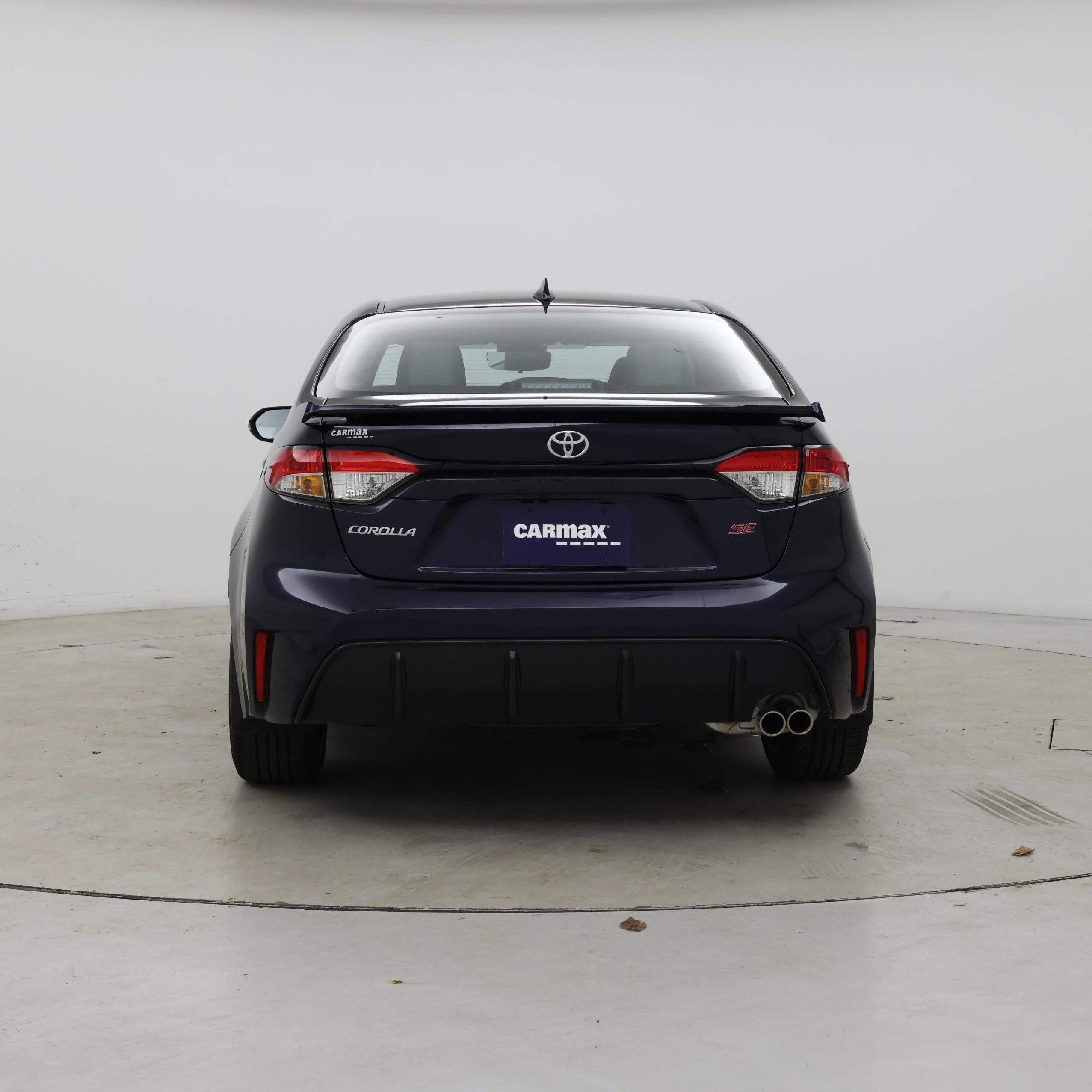 Thumbnail: 2025 Toyota Corolla - 6