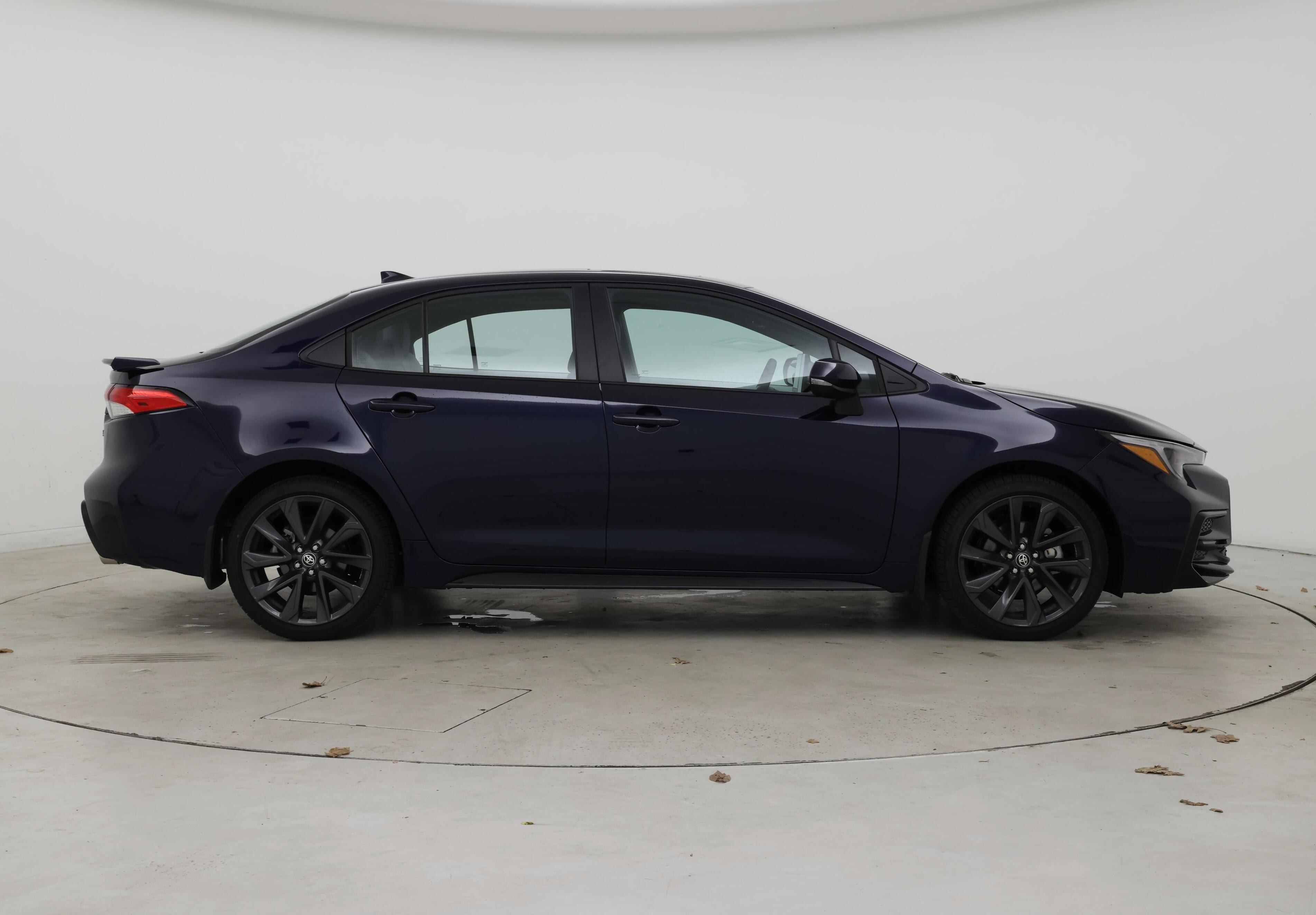 Thumbnail: 2025 Toyota Corolla - 7