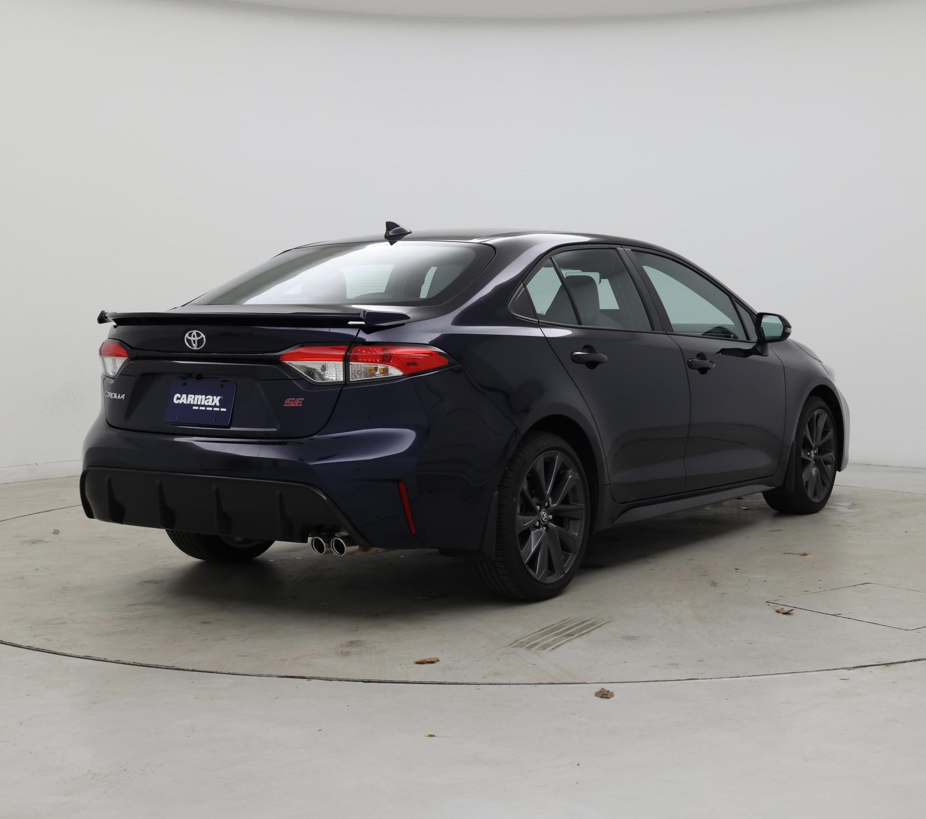 Thumbnail: 2025 Toyota Corolla - 8