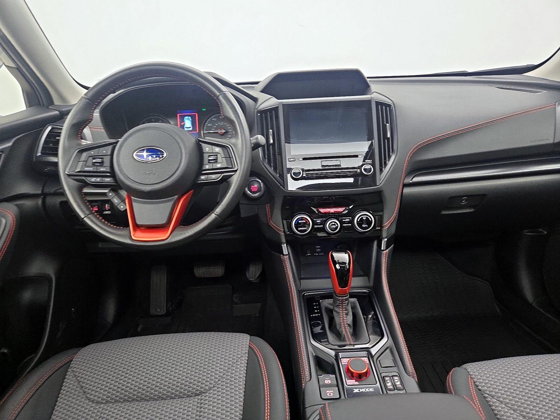 Thumbnail: 2023 Subaru Forester - 9